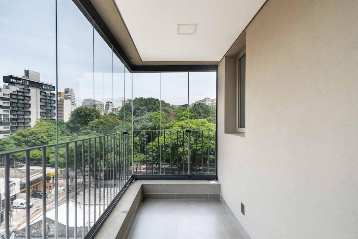 Ma79 | Novo Bhaus Jardins | Oscar Freire | Metro Apartment Sao Paulo