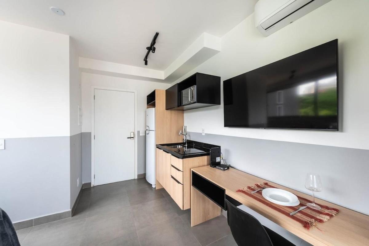 Ma79 | Novo Bhaus Jardins | Oscar Freire | Metro Apartment *