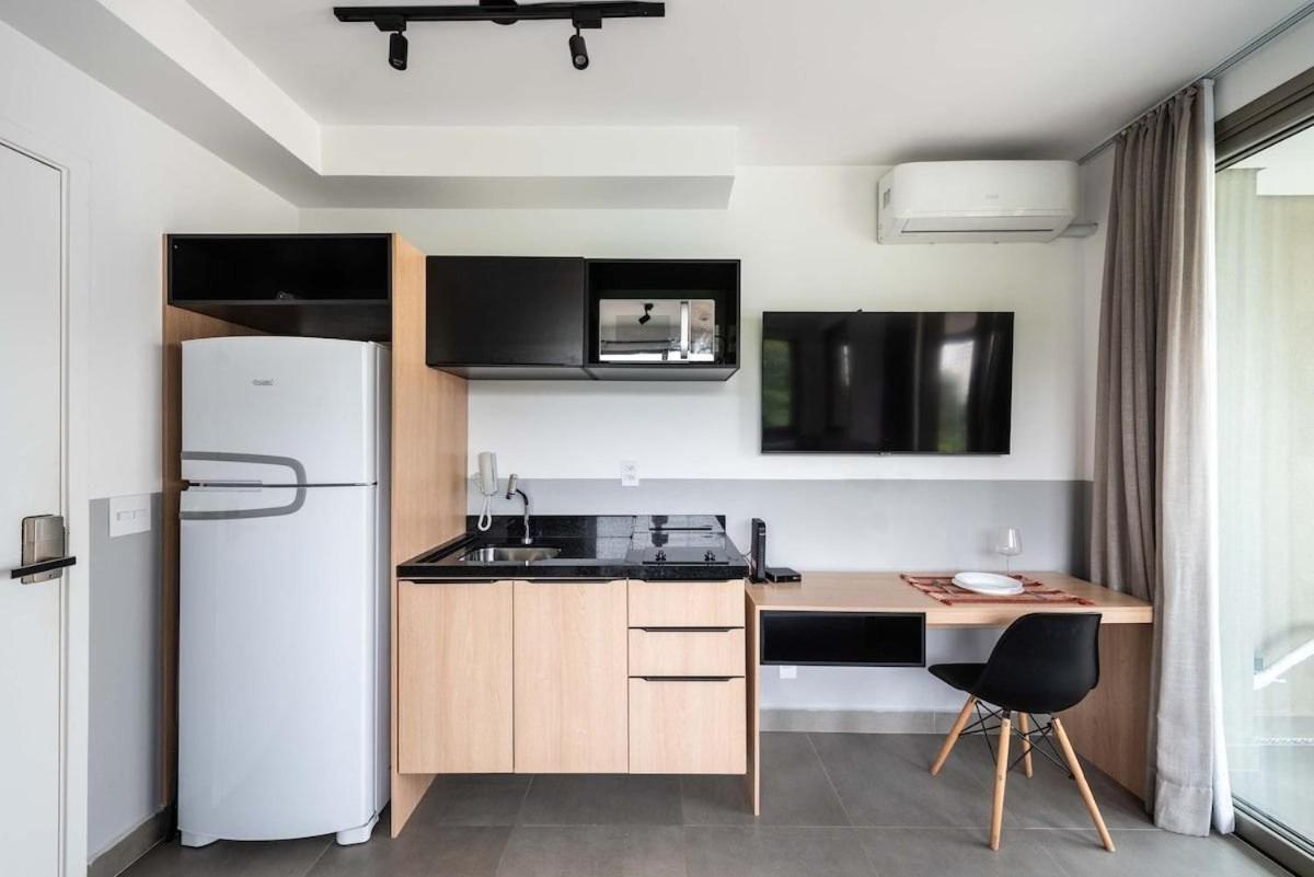 Apartment Ma79 | Novo Bhaus Jardins | Oscar Freire | Metro