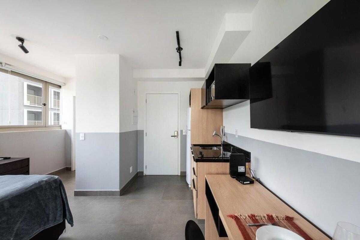 Apartment Ma79 | Novo Bhaus Jardins | Oscar Freire | Metro