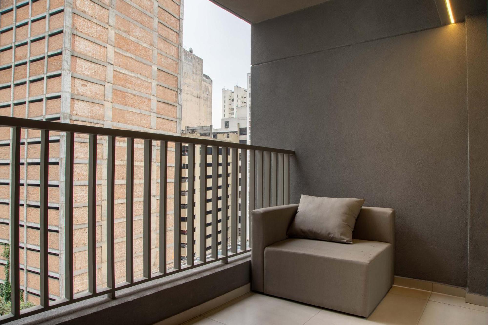 360 Vn Consolacao By Housi - Mobiliados Apartment
