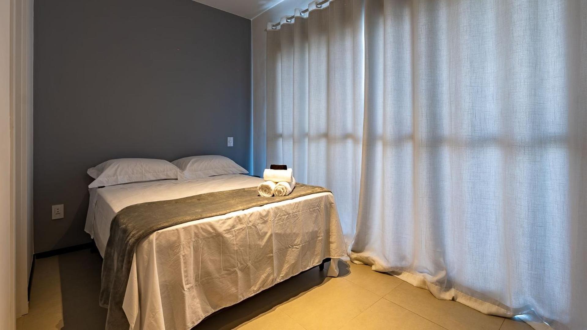Maravilhosos Com Cinema Privativo Ao Lado Do Metro Mackenzie Tatil Evi Sao Paulo