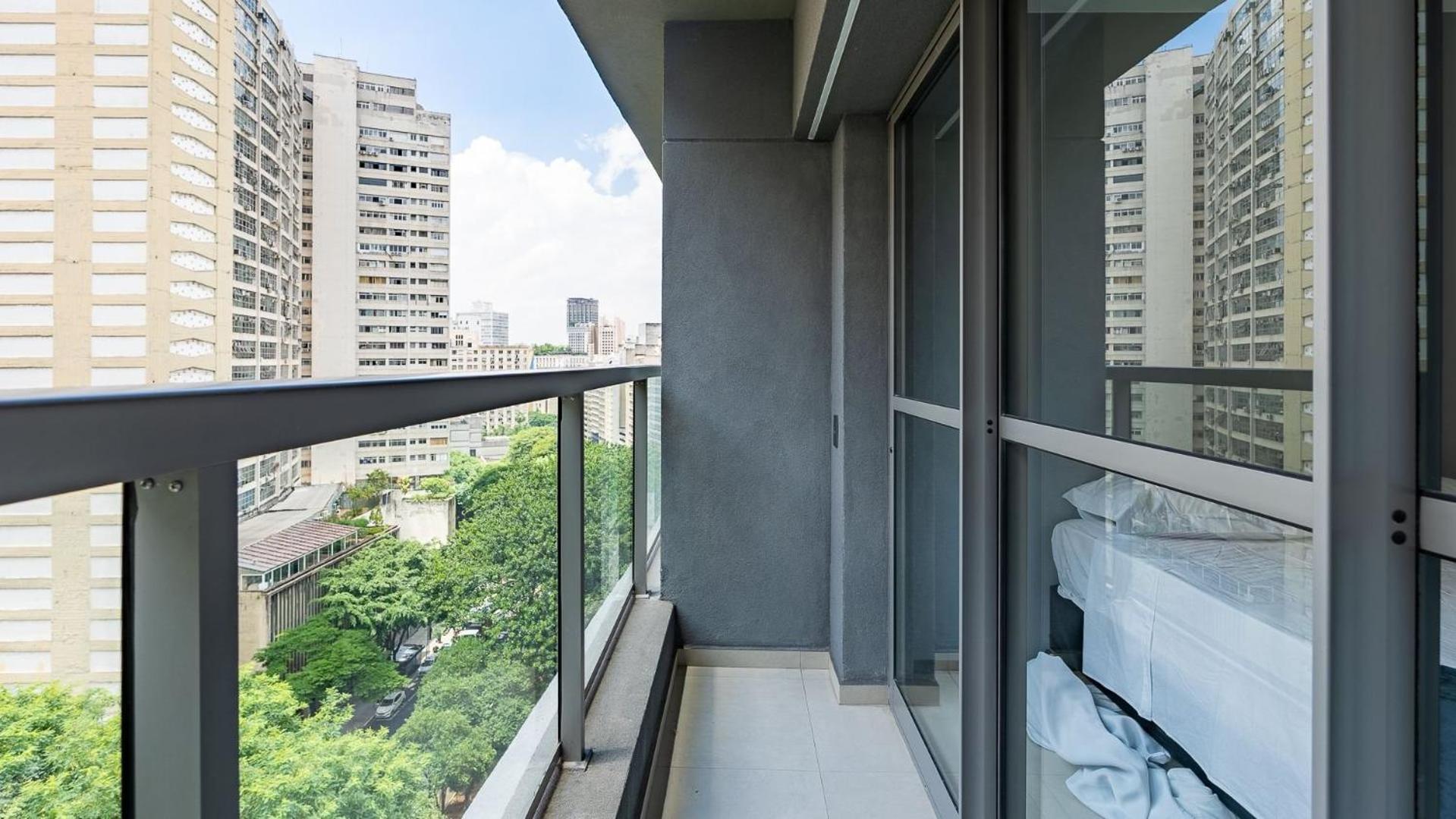 Tatil Evi Maravilhosos Com Cinema Privativo Ao Lado Do Metro Mackenzie *