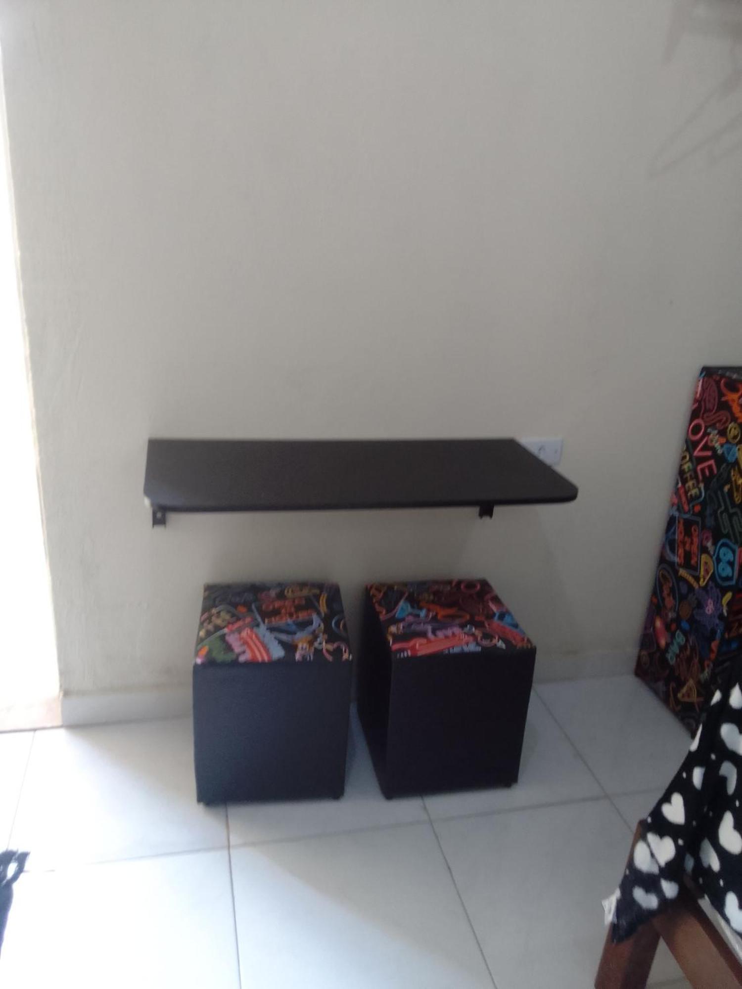 Apartment Casinha Preta *