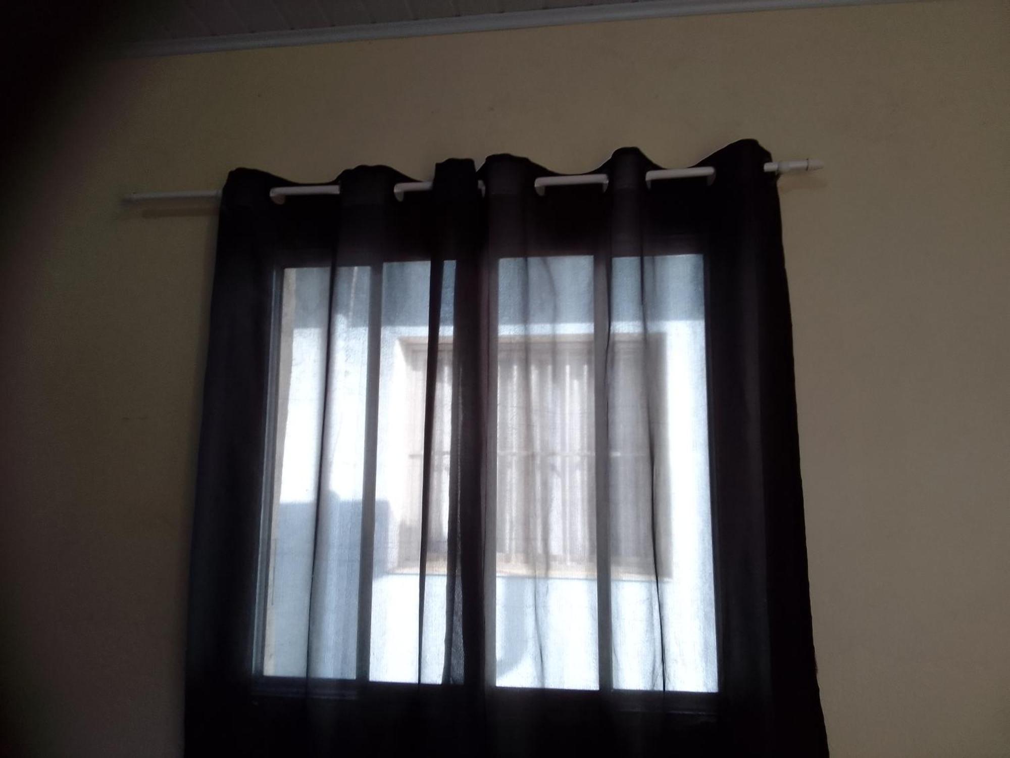 Apartment Casinha Preta *