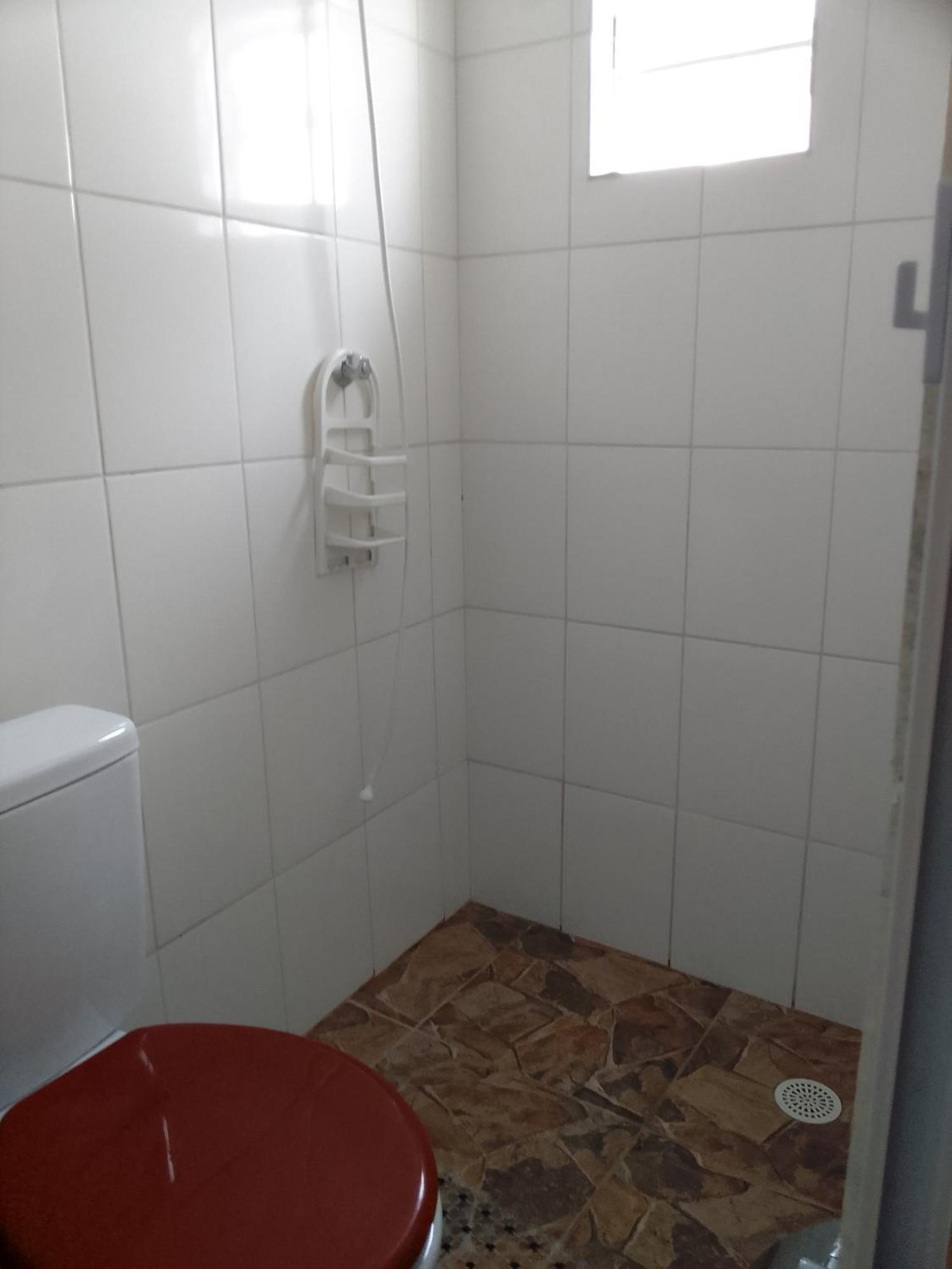 Casinha Preta Apartment *