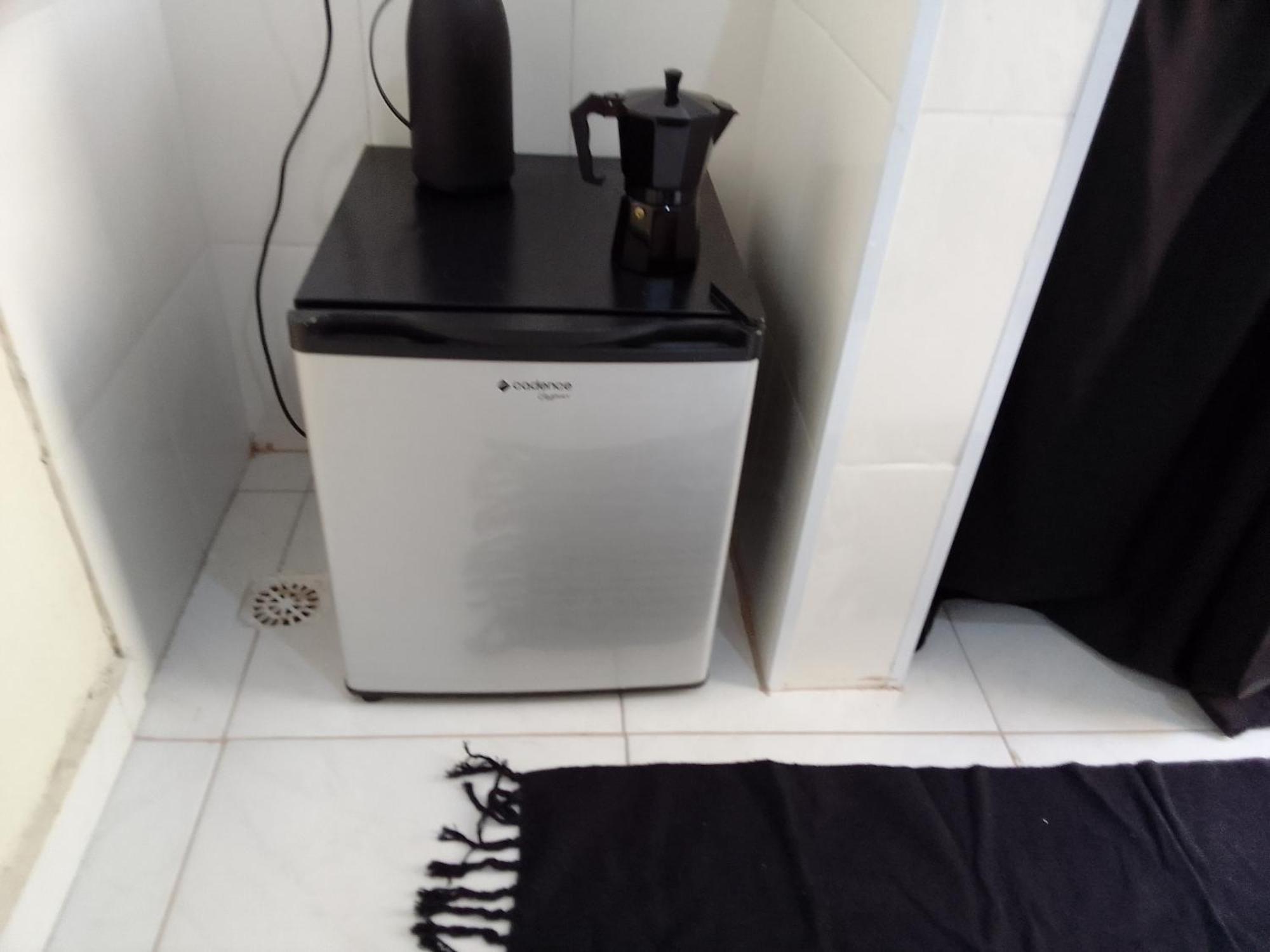Casinha Preta Apartment Sao Paulo