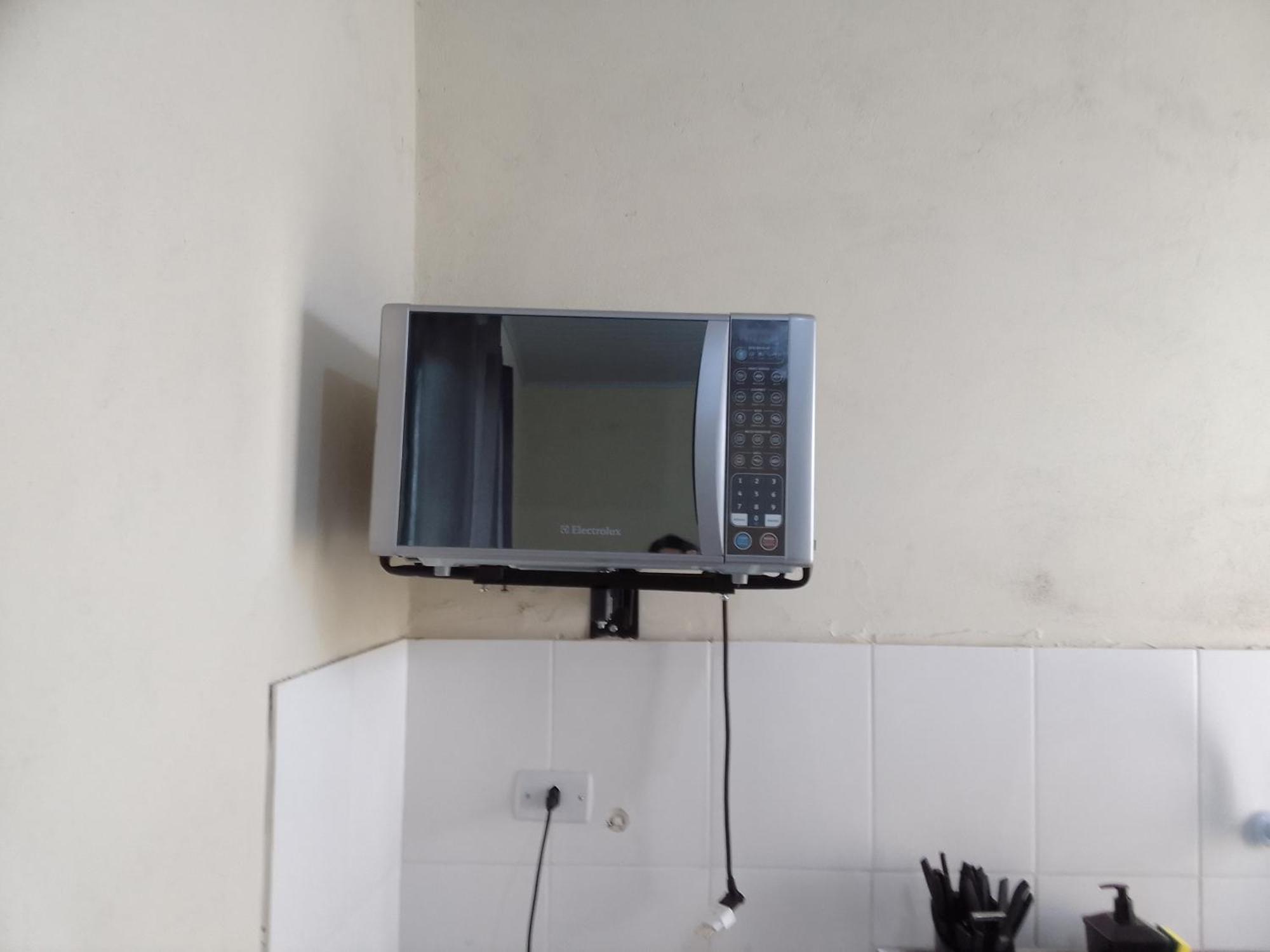 Apartment Casinha Preta *