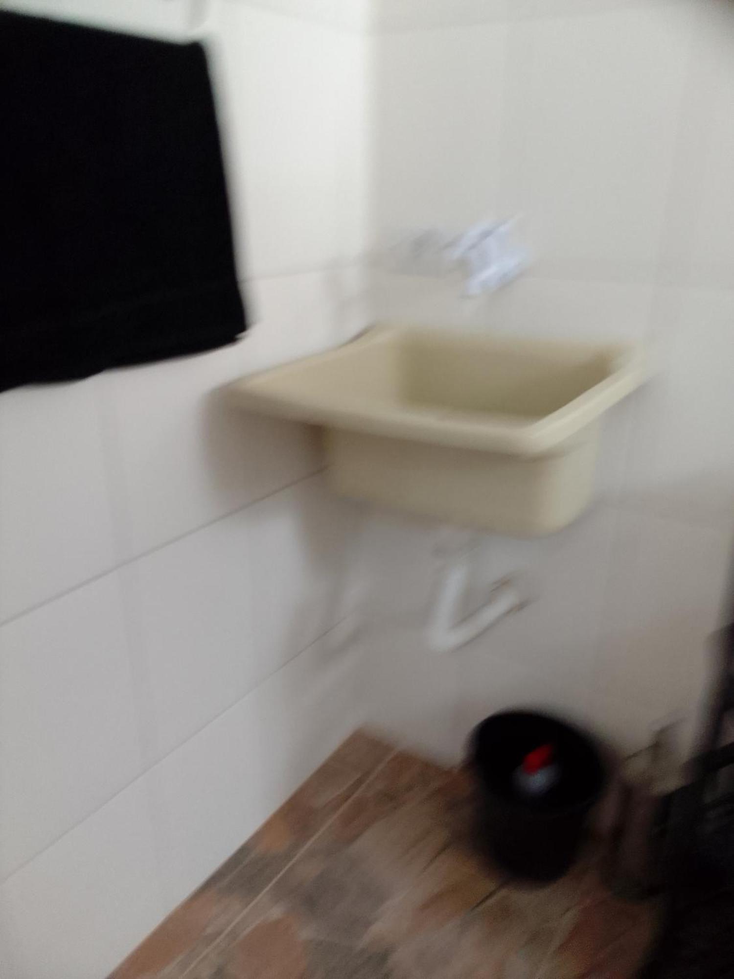 Casinha Preta Apartment *
