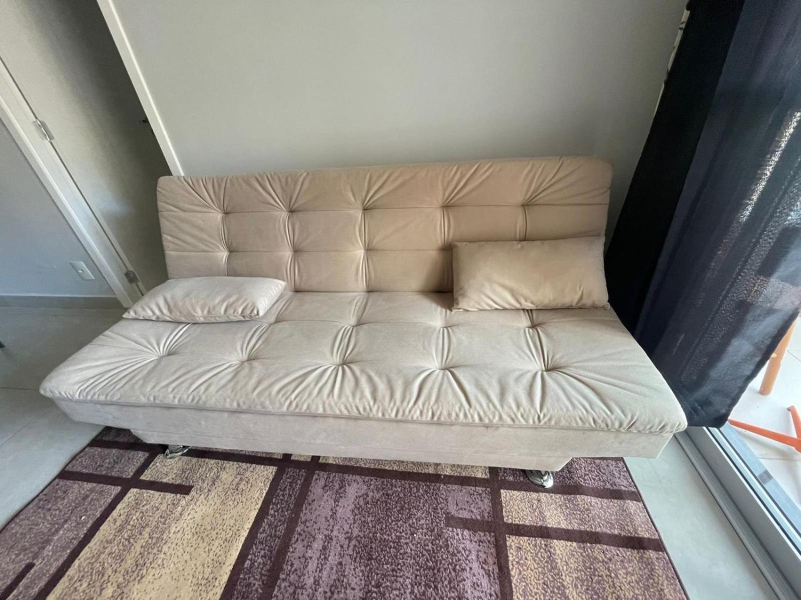 Apartment Bexp Spaces | Uptown Mackenzie Higienopolis Sao Paulo