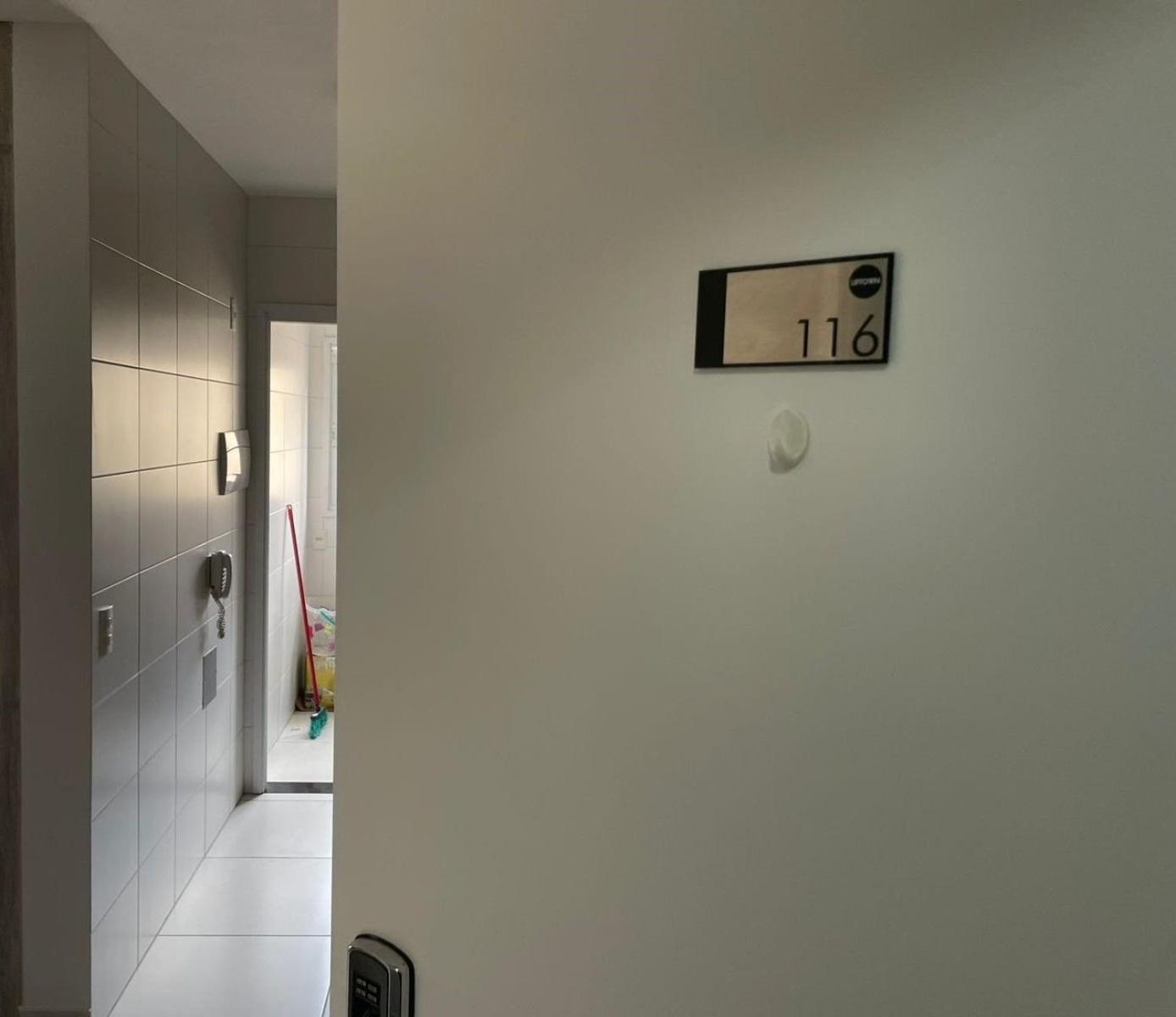 Bexp Spaces | Uptown Mackenzie Higienopolis Apartment Sao Paulo