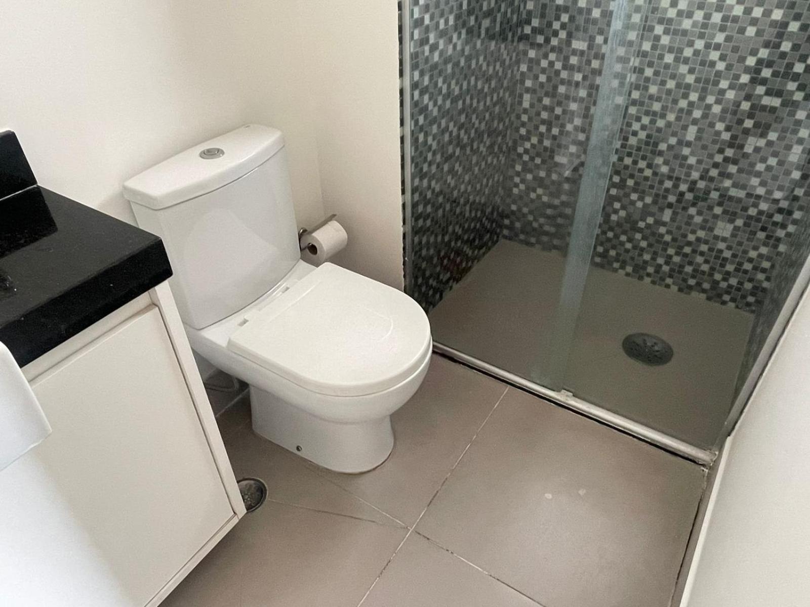 Apartment Bexp Spaces | Uptown Mackenzie Higienopolis *
