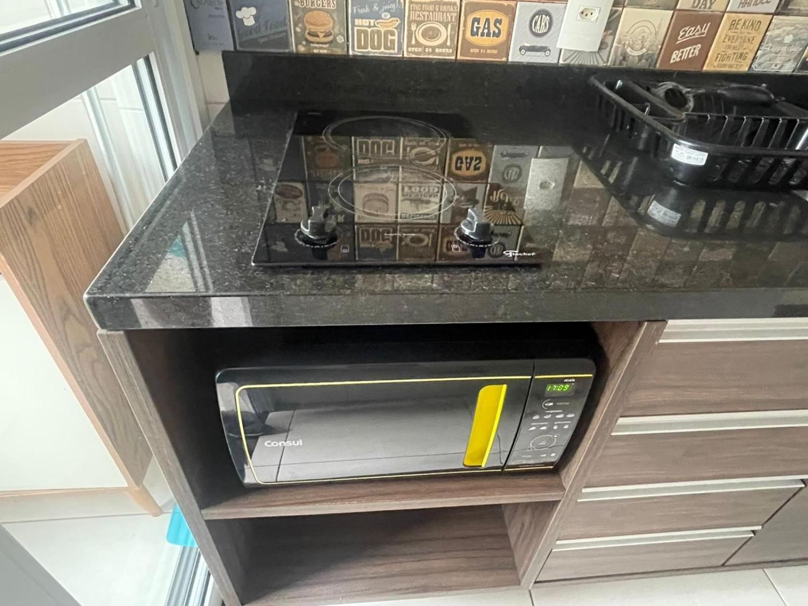 Apartment Bexp Spaces | Uptown Mackenzie Higienopolis Sao Paulo