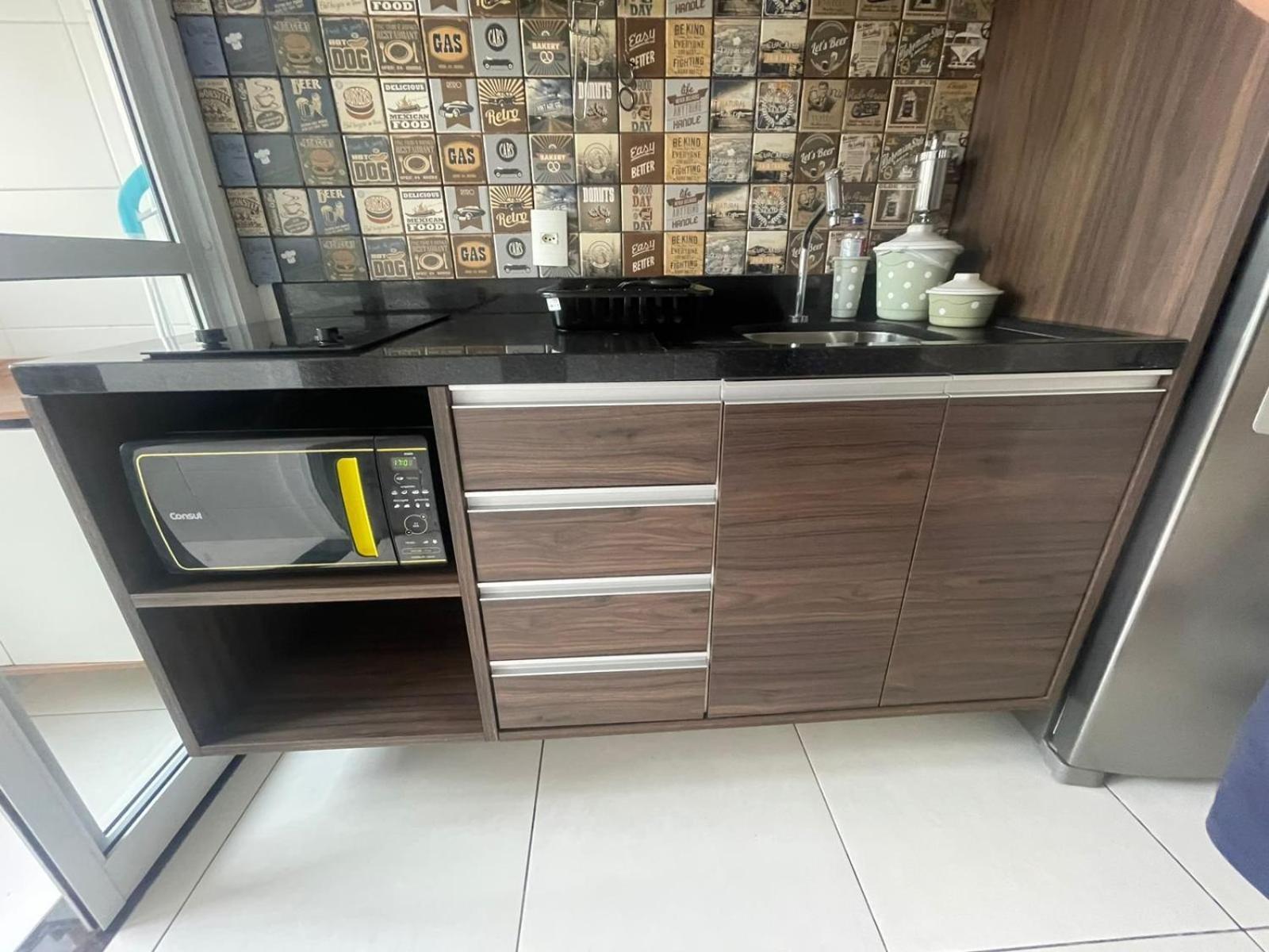Bexp Spaces | Uptown Mackenzie Higienopolis Apartment Sao Paulo