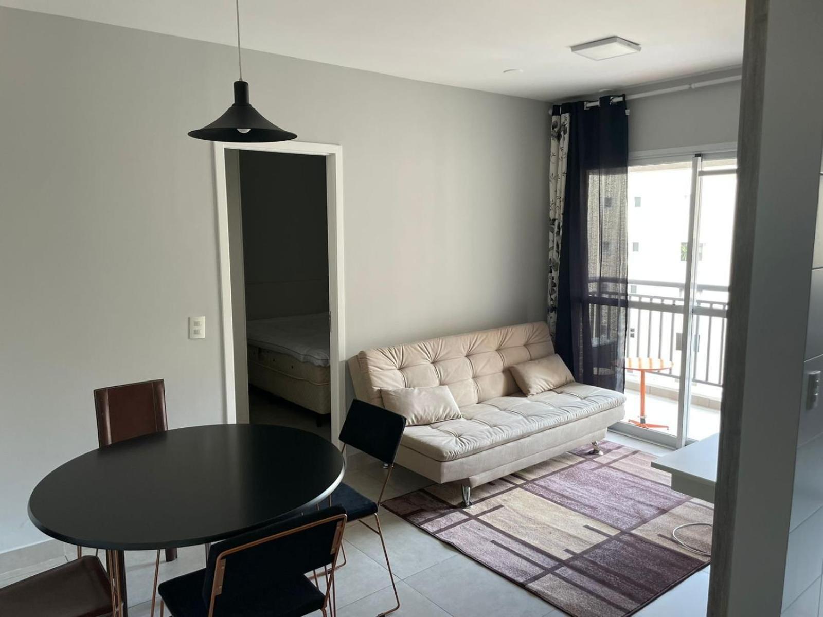 Apartment Bexp Spaces | Uptown Mackenzie Higienopolis