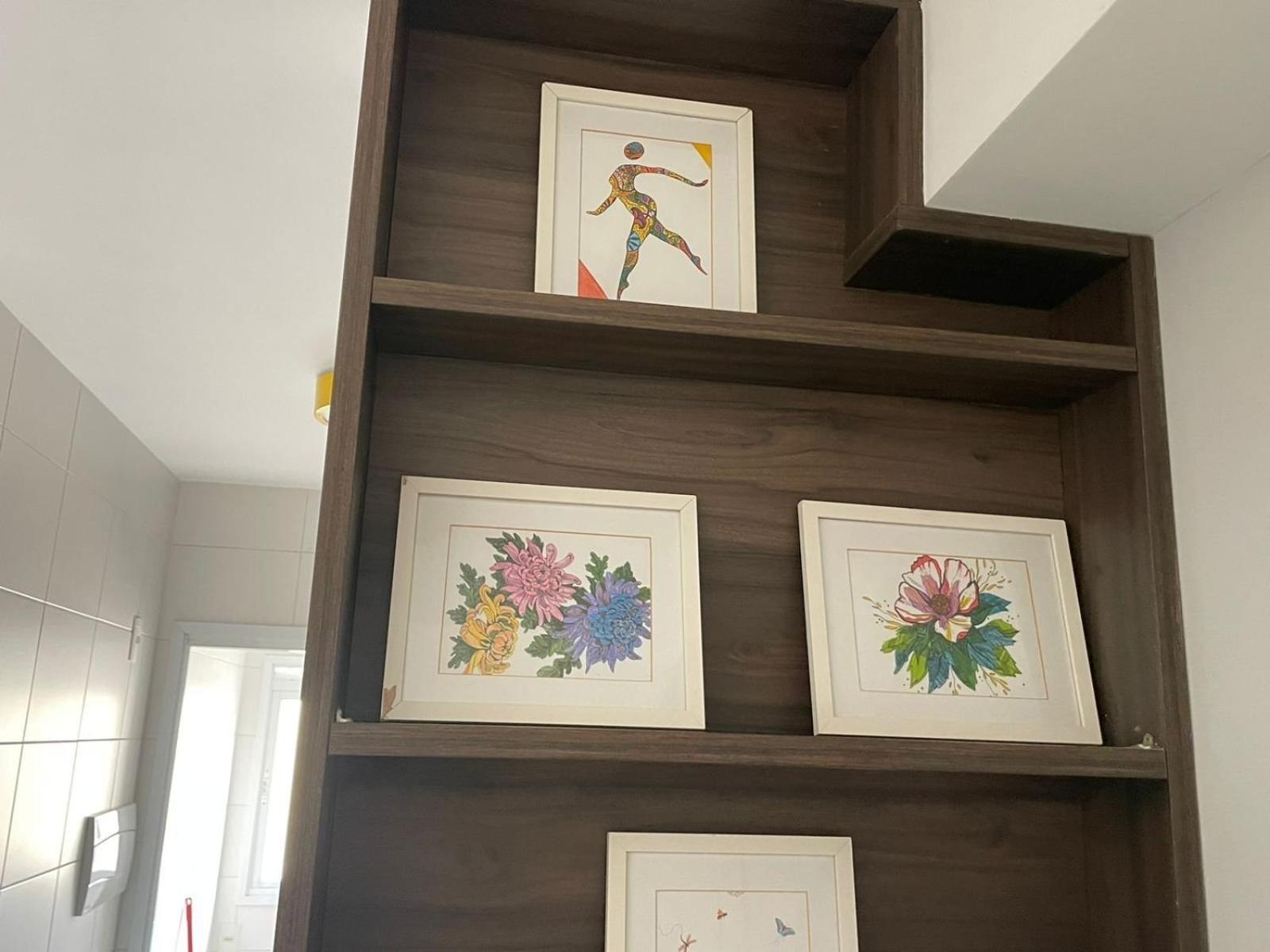 Bexp Spaces | Uptown Mackenzie Higienopolis Apartment Sao Paulo