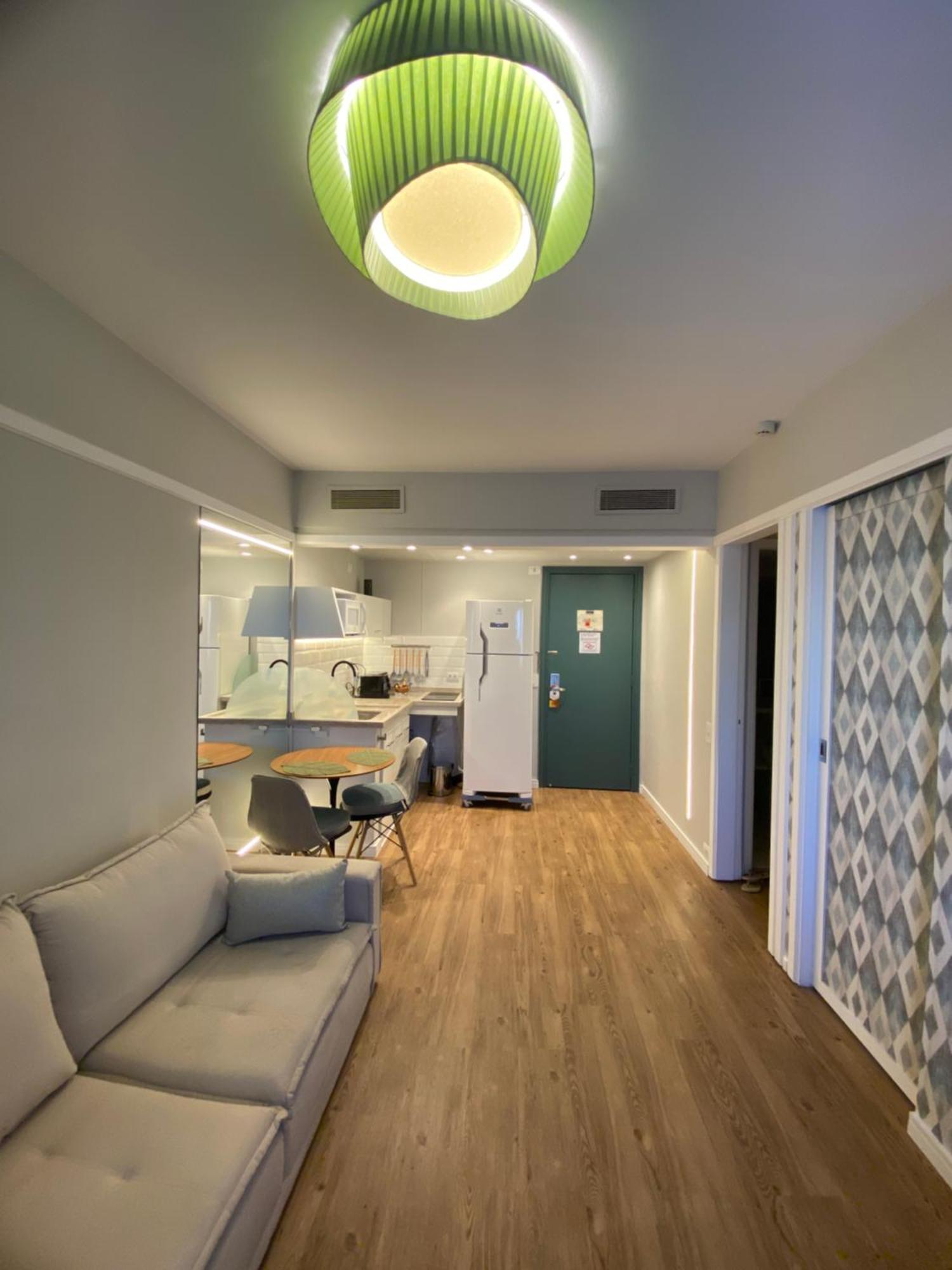Ninety Premium Aparthotel *