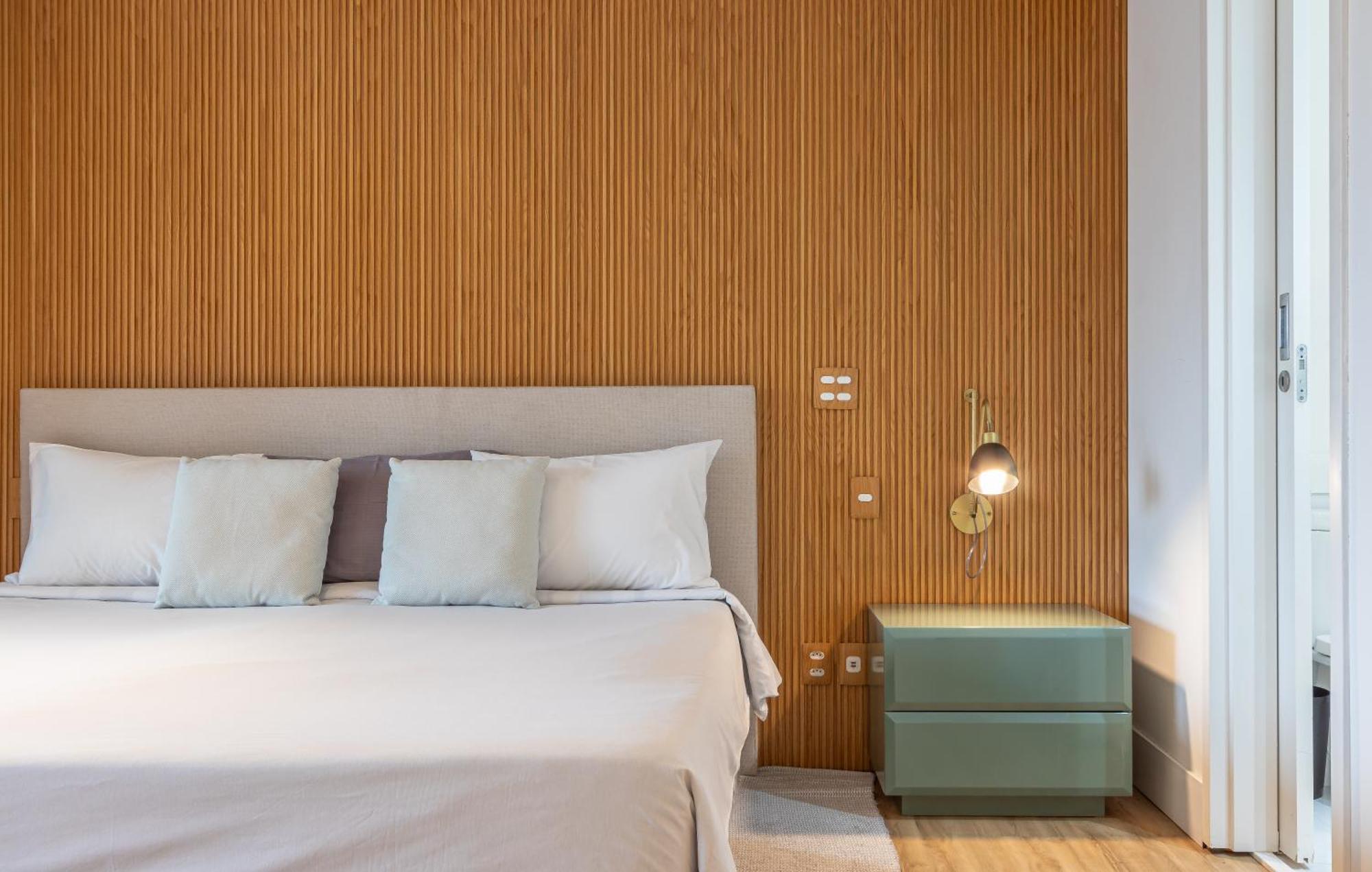 Condominio Forma Itaim - Uma Experiencia De Hospedagem Sofisticada Em Sao Paulo