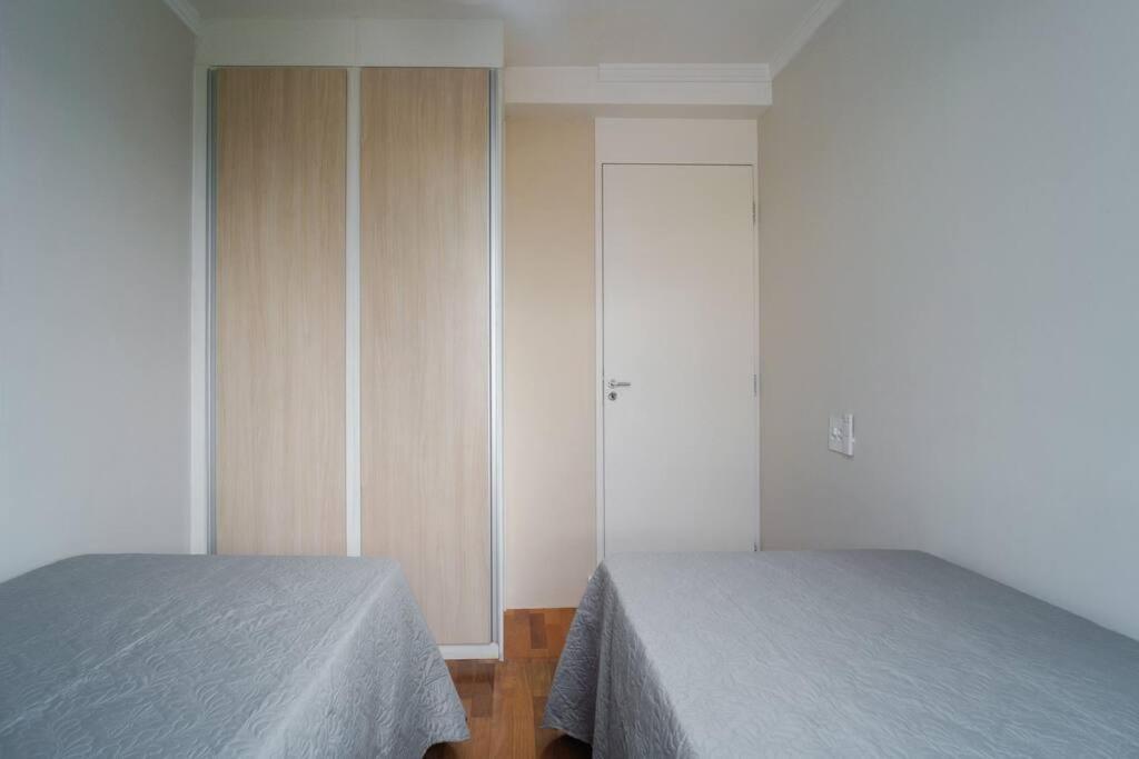 Apartment Acolhimento E Conexao: Expo Center Norte