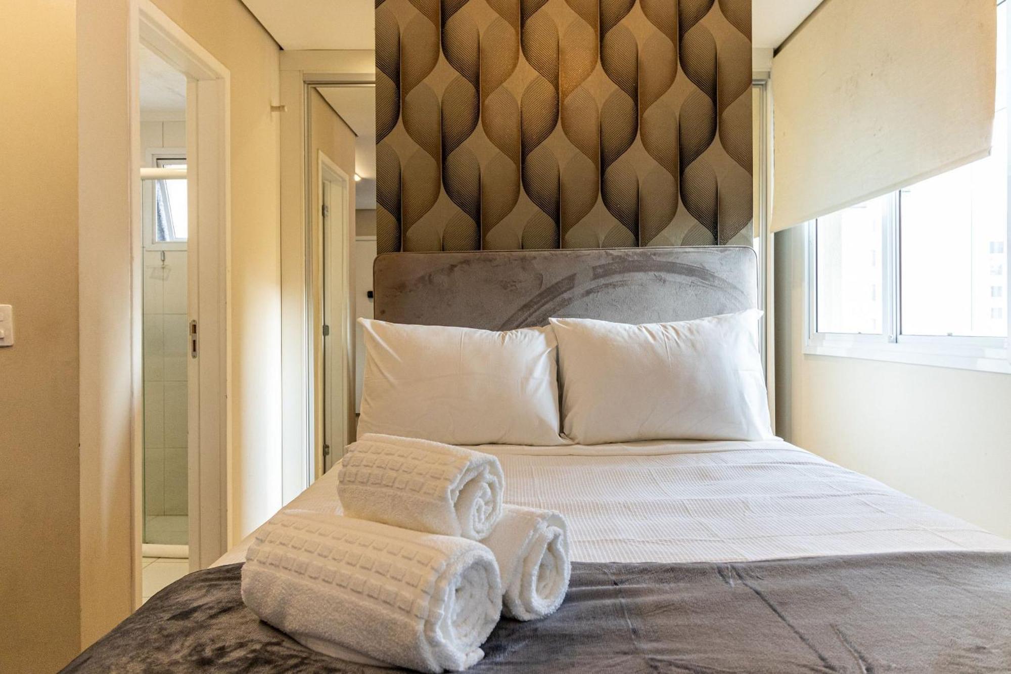 Tatil Evi Kaza Noah Sky Pauliceia Centro Sao Paulo