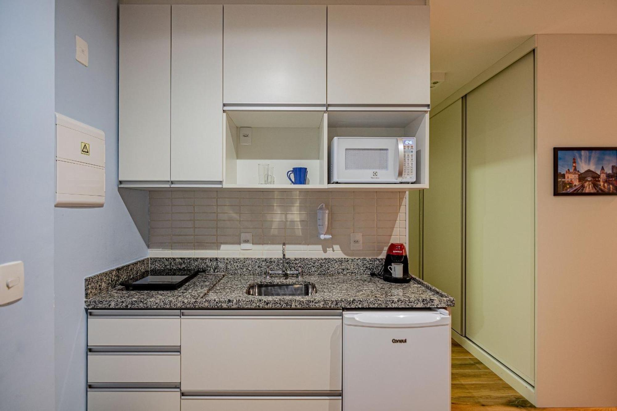 Kaza Noah Sky Pauliceia Centro Tatil Evi Sao Paulo