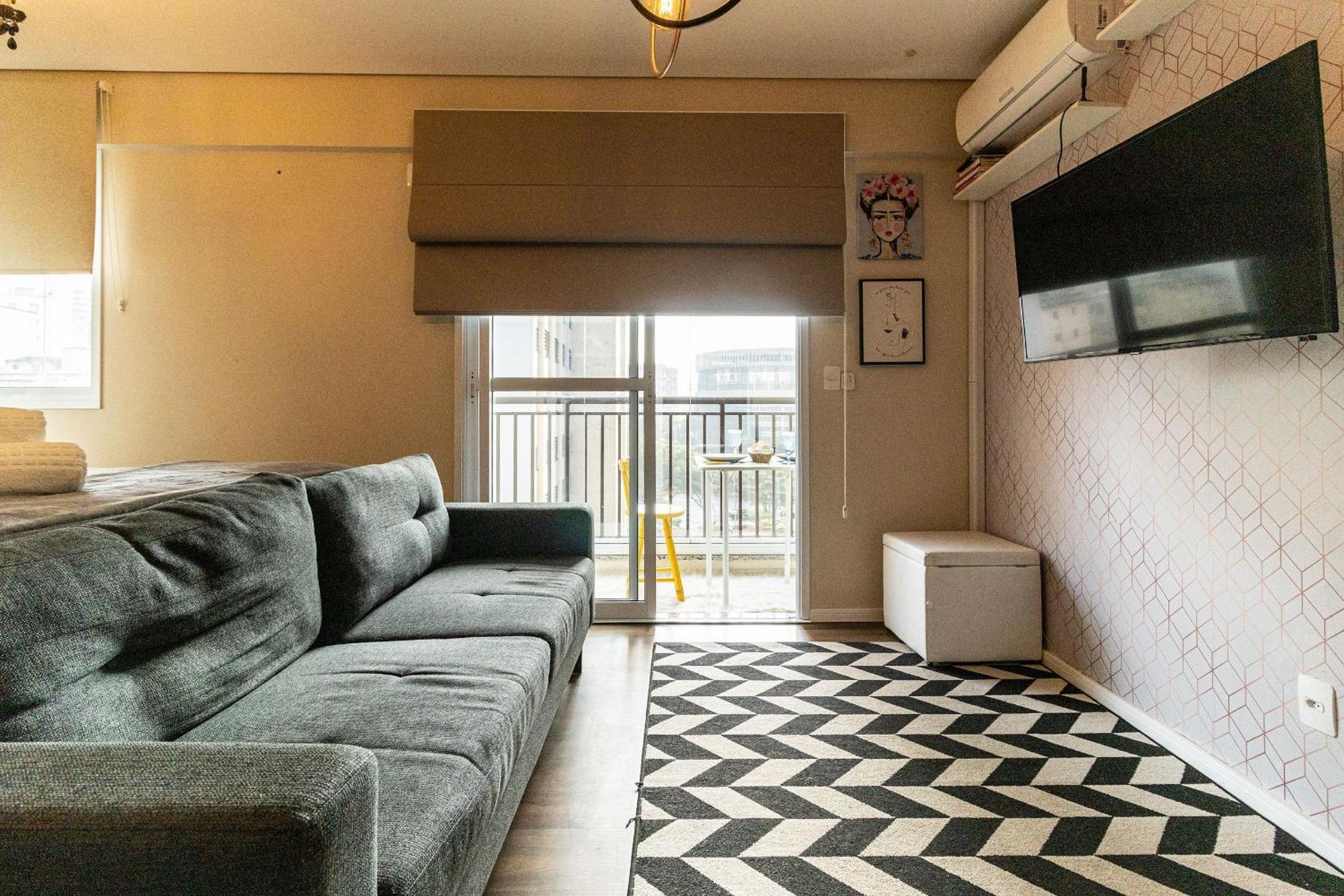 Kaza Noah Sky Pauliceia Centro Tatil Evi