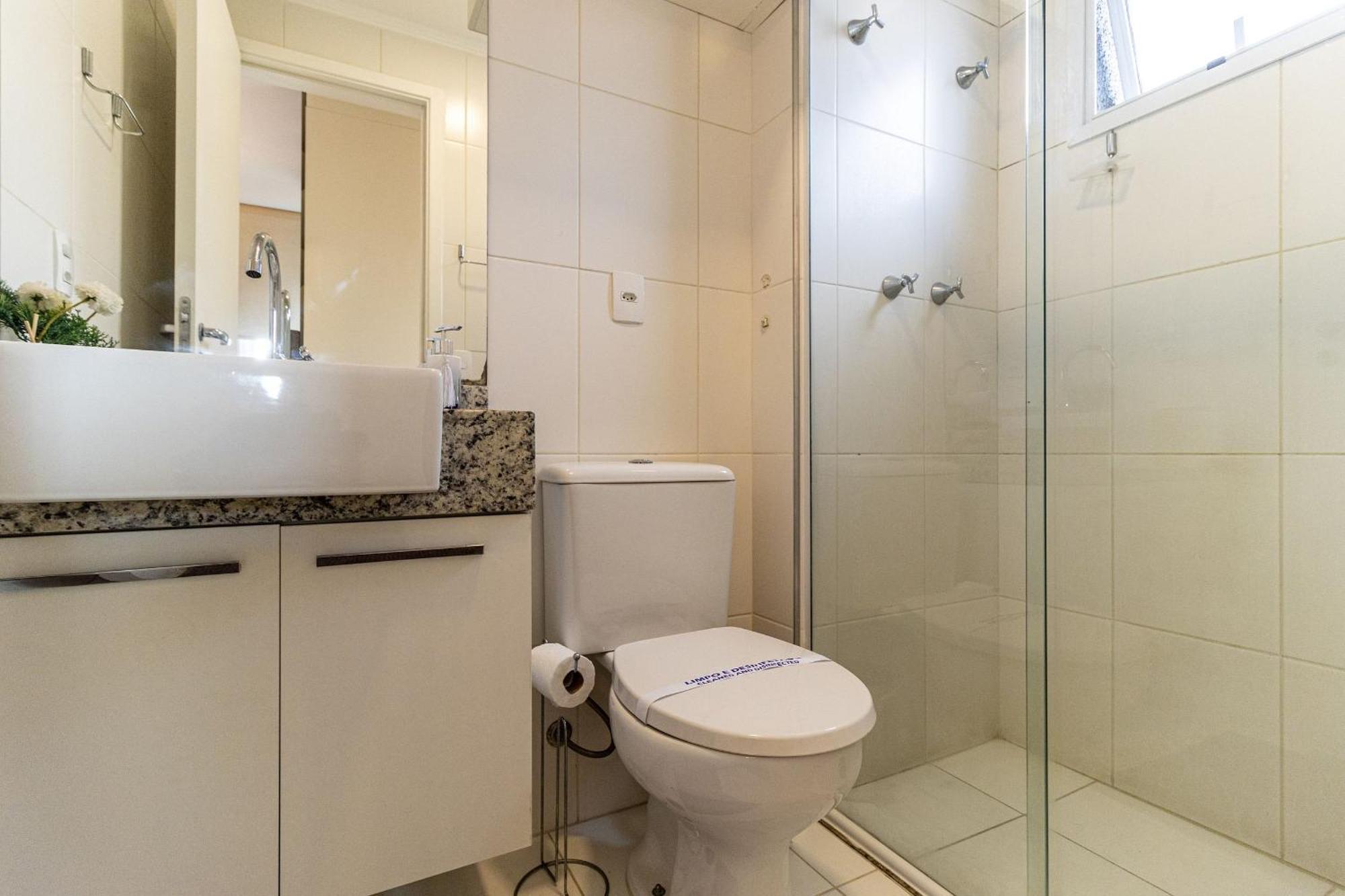 Kaza Noah Sky Pauliceia Centro Tatil Evi Sao Paulo