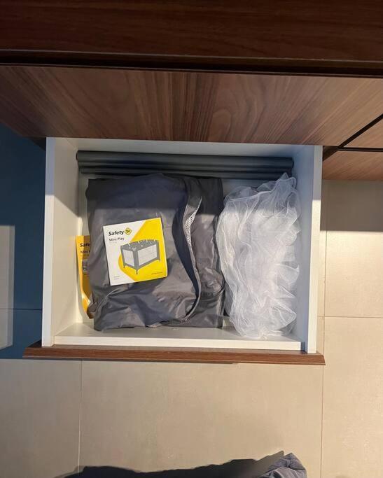 Comfy Loft Na Rua Oscar Freire Com Garagem Căn hộ São Paulo