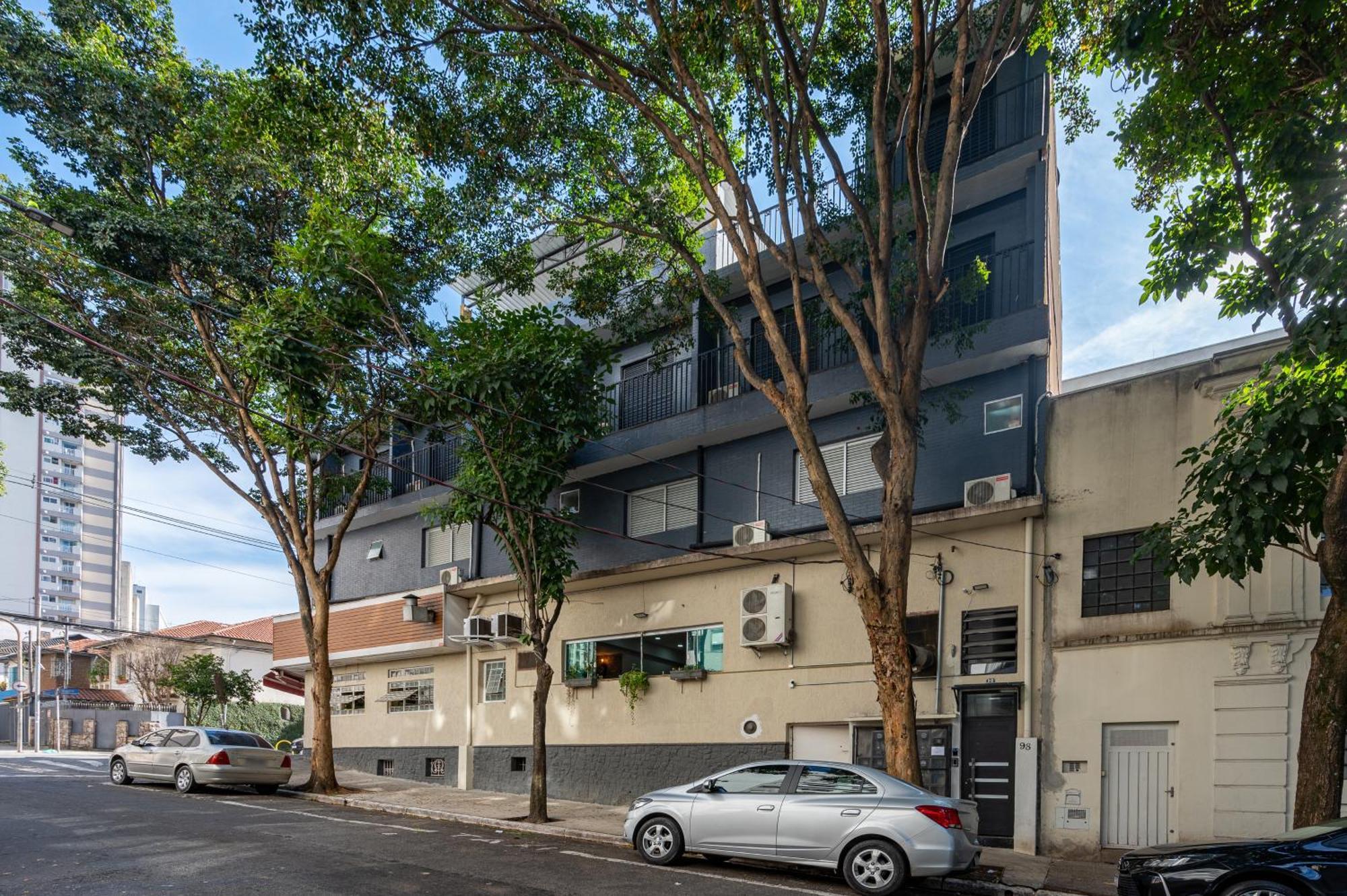 Ape Bela Vista Itororo Apartment *
