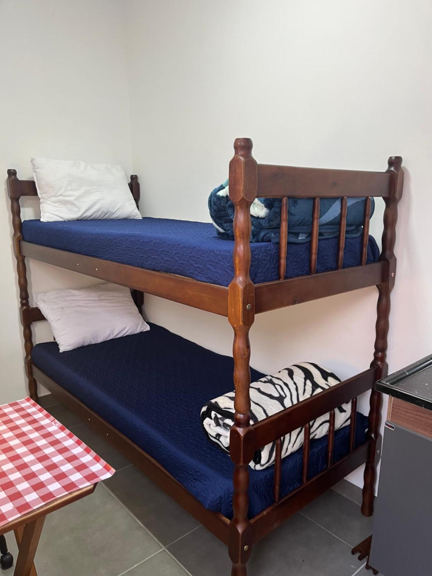 Residencial Maurice Et Madeleine Homestay *
