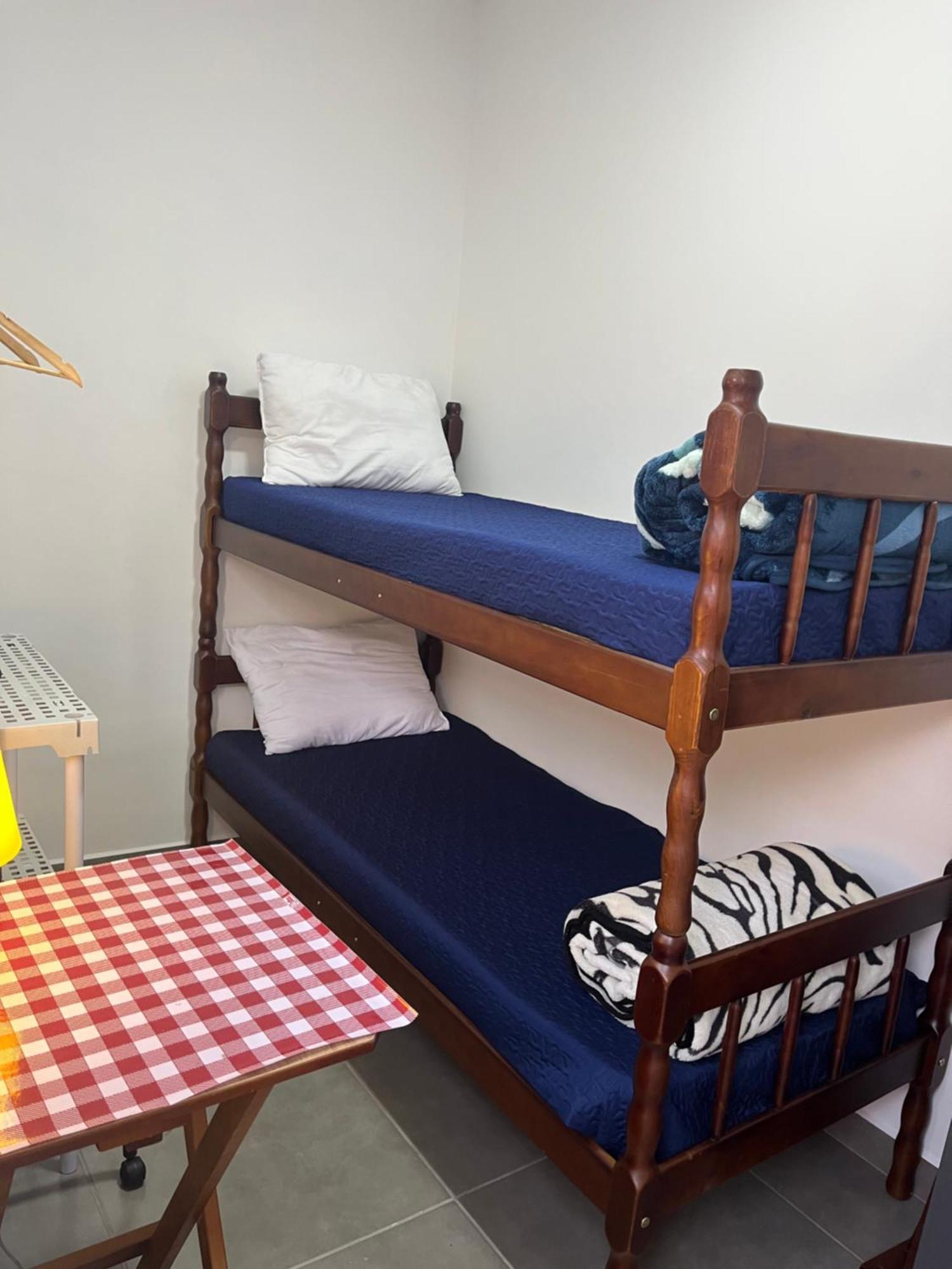 Residencial Maurice Et Madeleine Homestay Sao Paulo