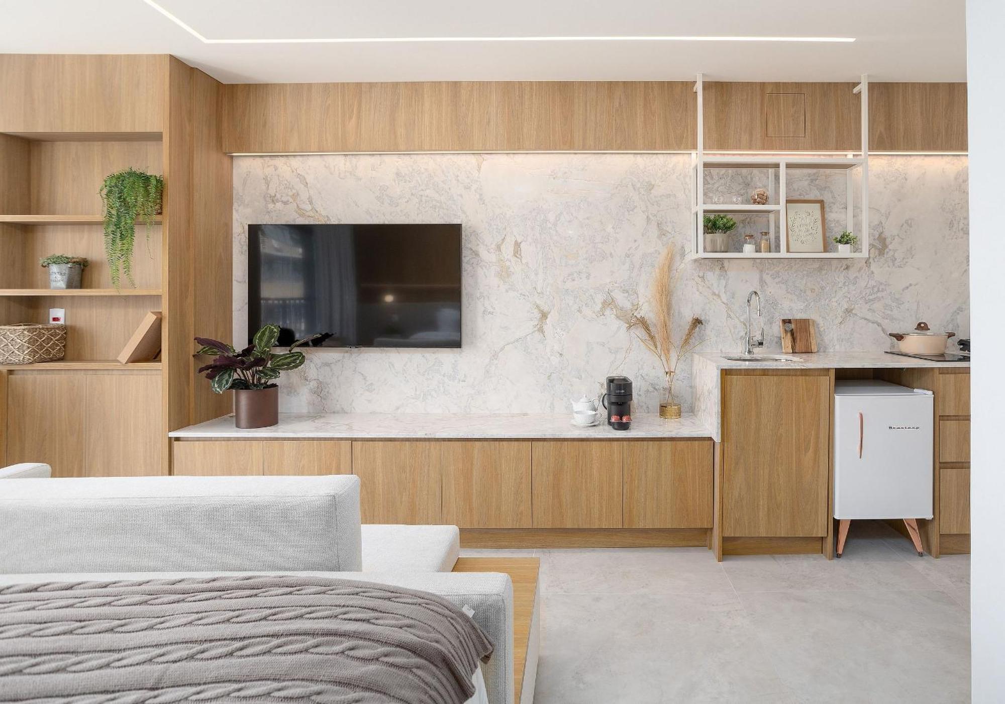 Zahle Jardins Apartment