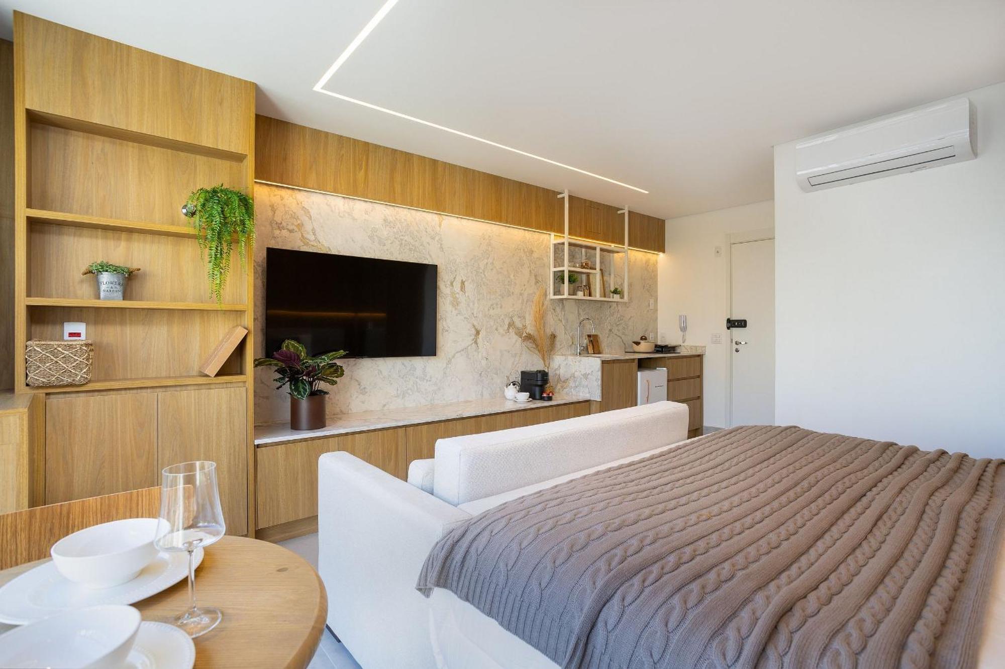 Zahle Jardins Apartment *