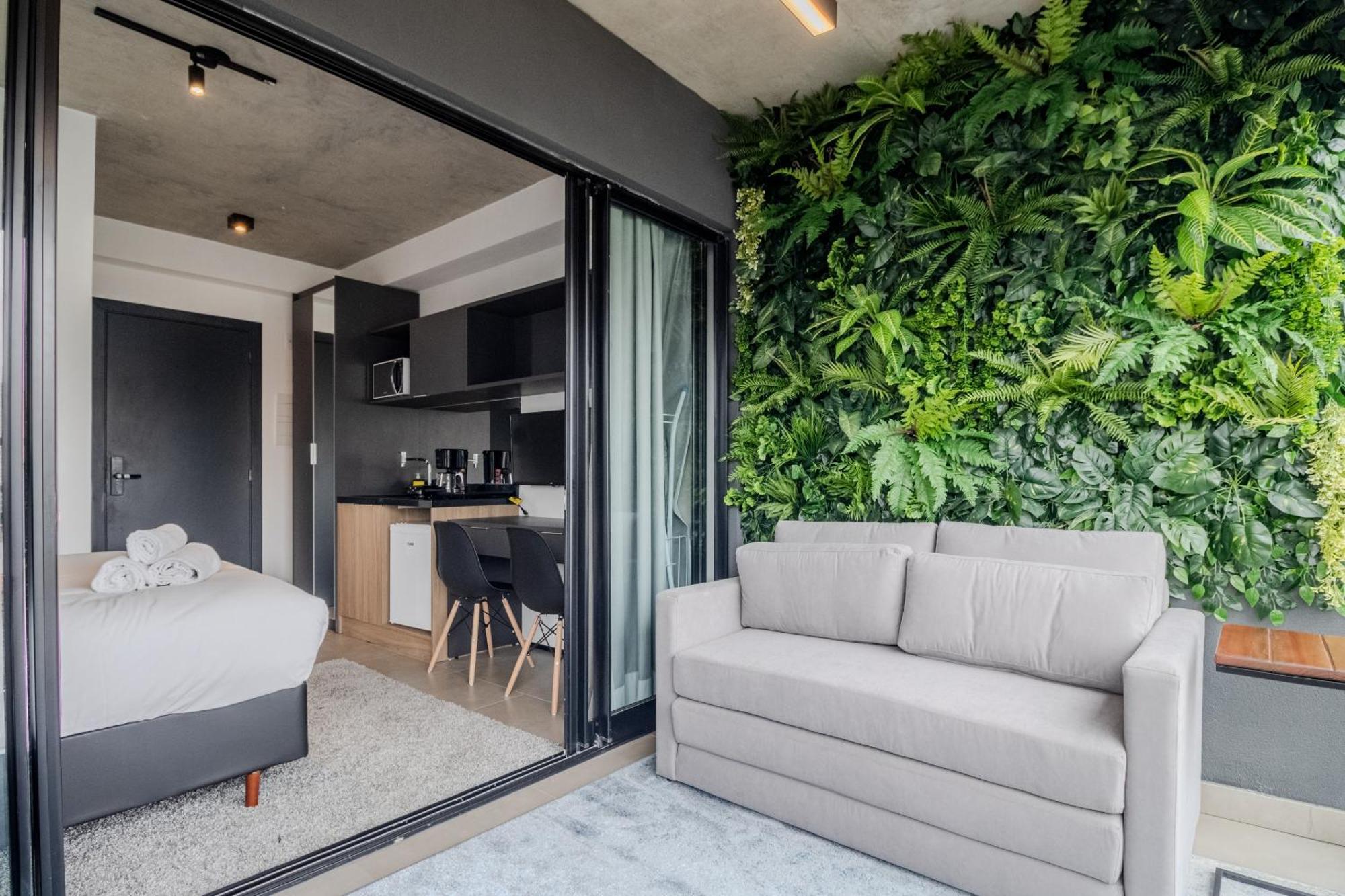 Căn hộ 360 Vn Ueno By Housi