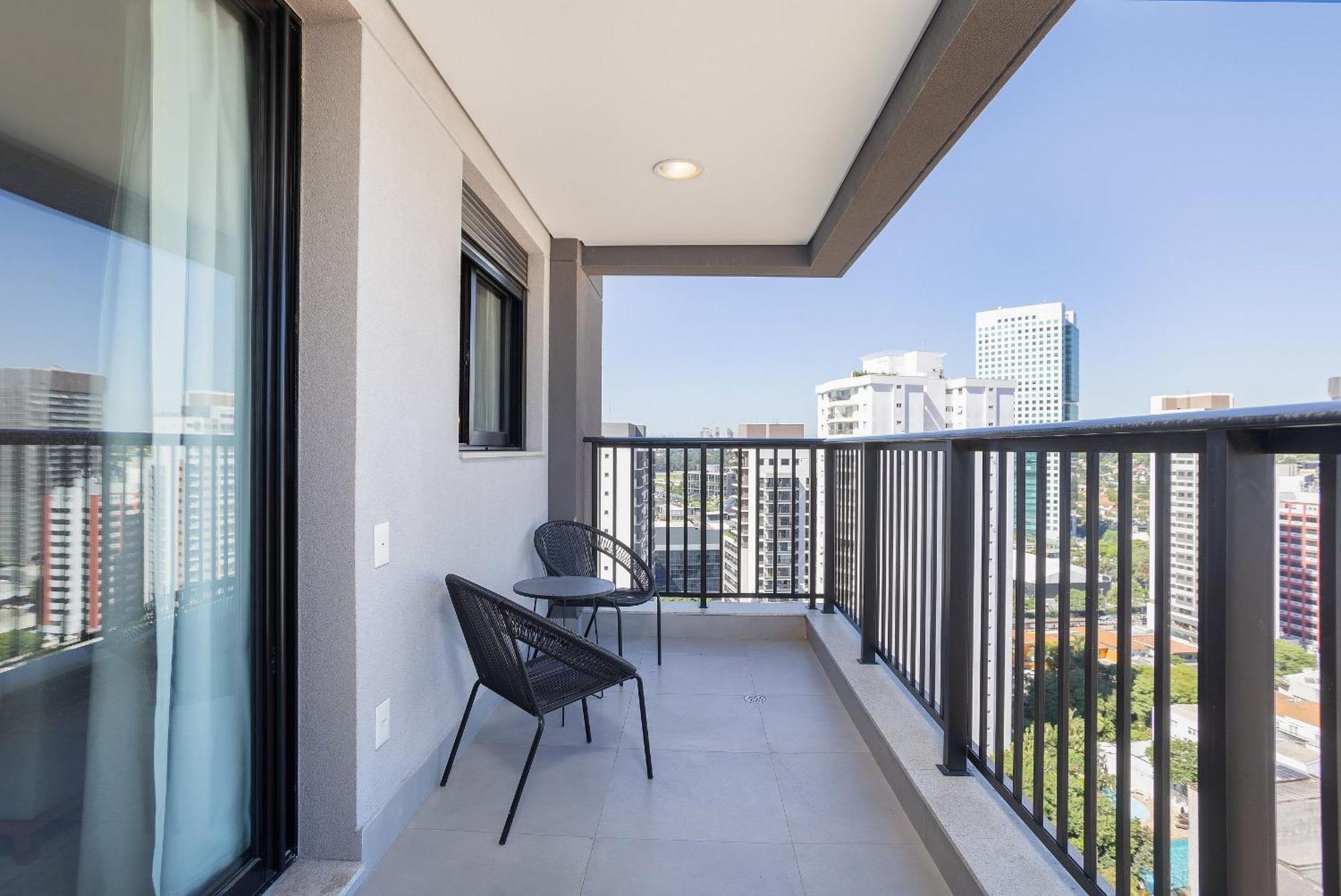 Apartment Expand Pinheiros