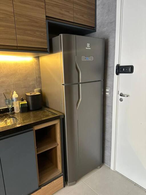 Apartment Belo Com E Varanda *