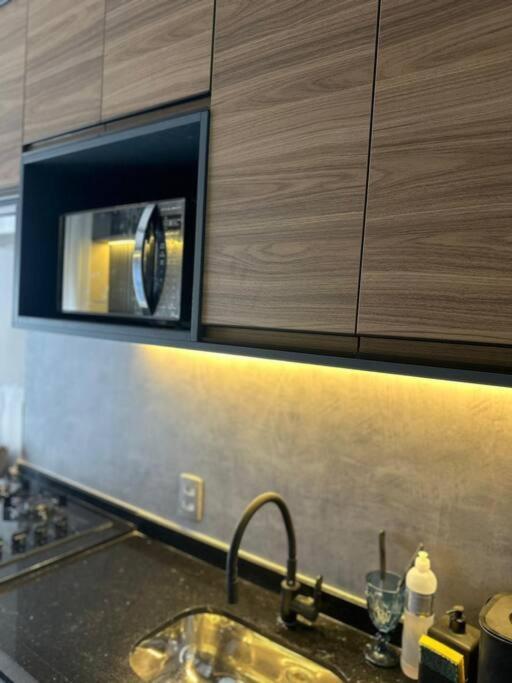 Apartment Belo Com E Varanda *
