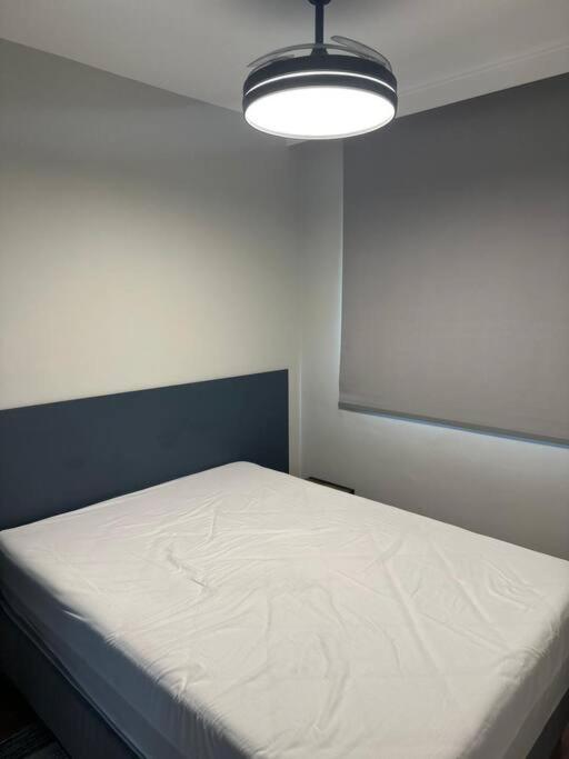 Apartment Belo Com E Varanda Sao Paulo