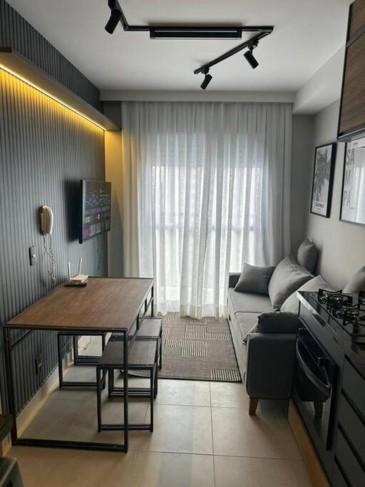 Apartment Belo Com E Varanda