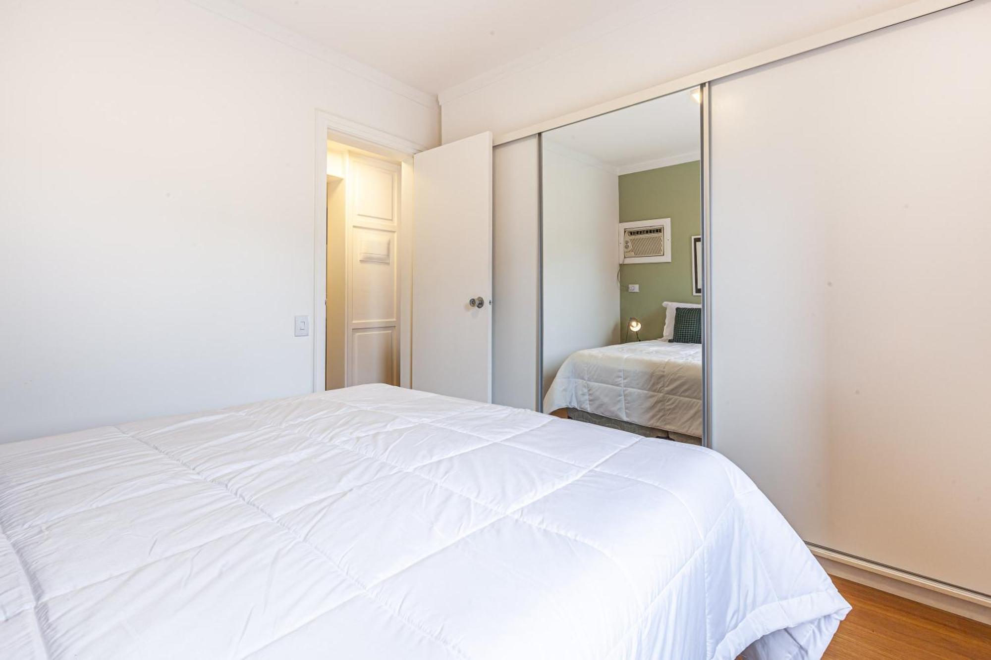 Tabas - Victoria Place - Itaim Bibi Apartamento São Paulo