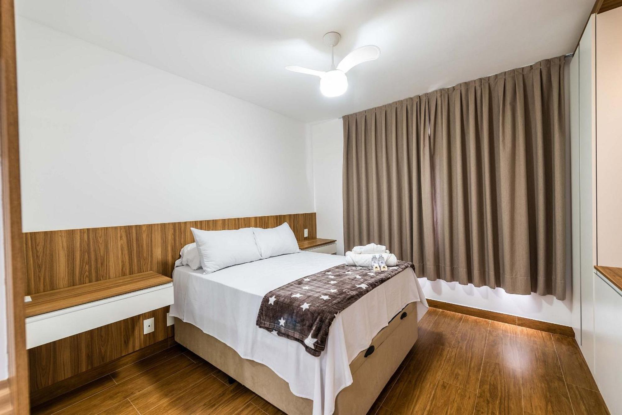 Linea Apartment Sao Paulo