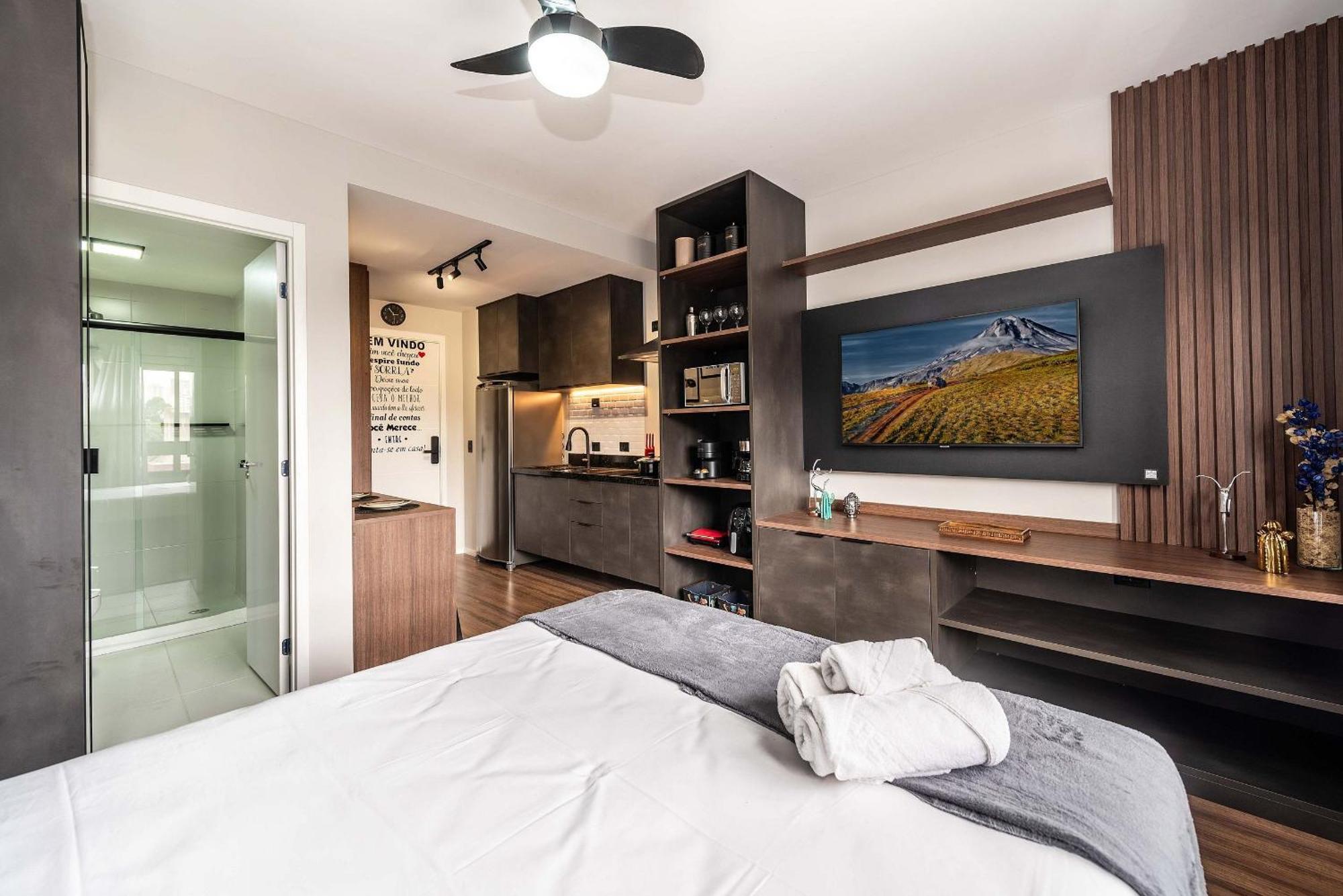 Linea Apartment *