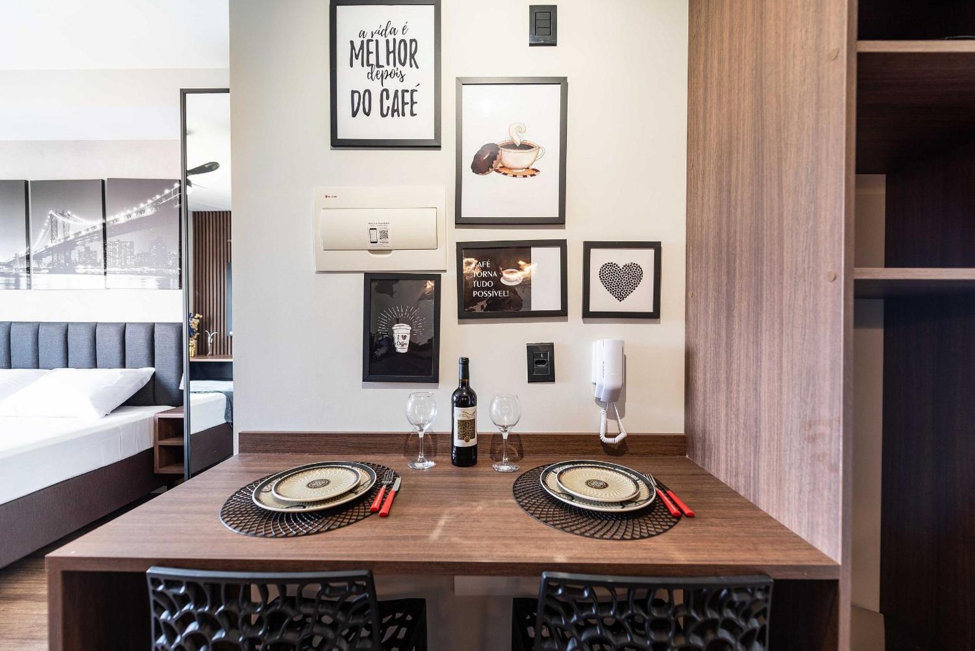 Linea Apartment