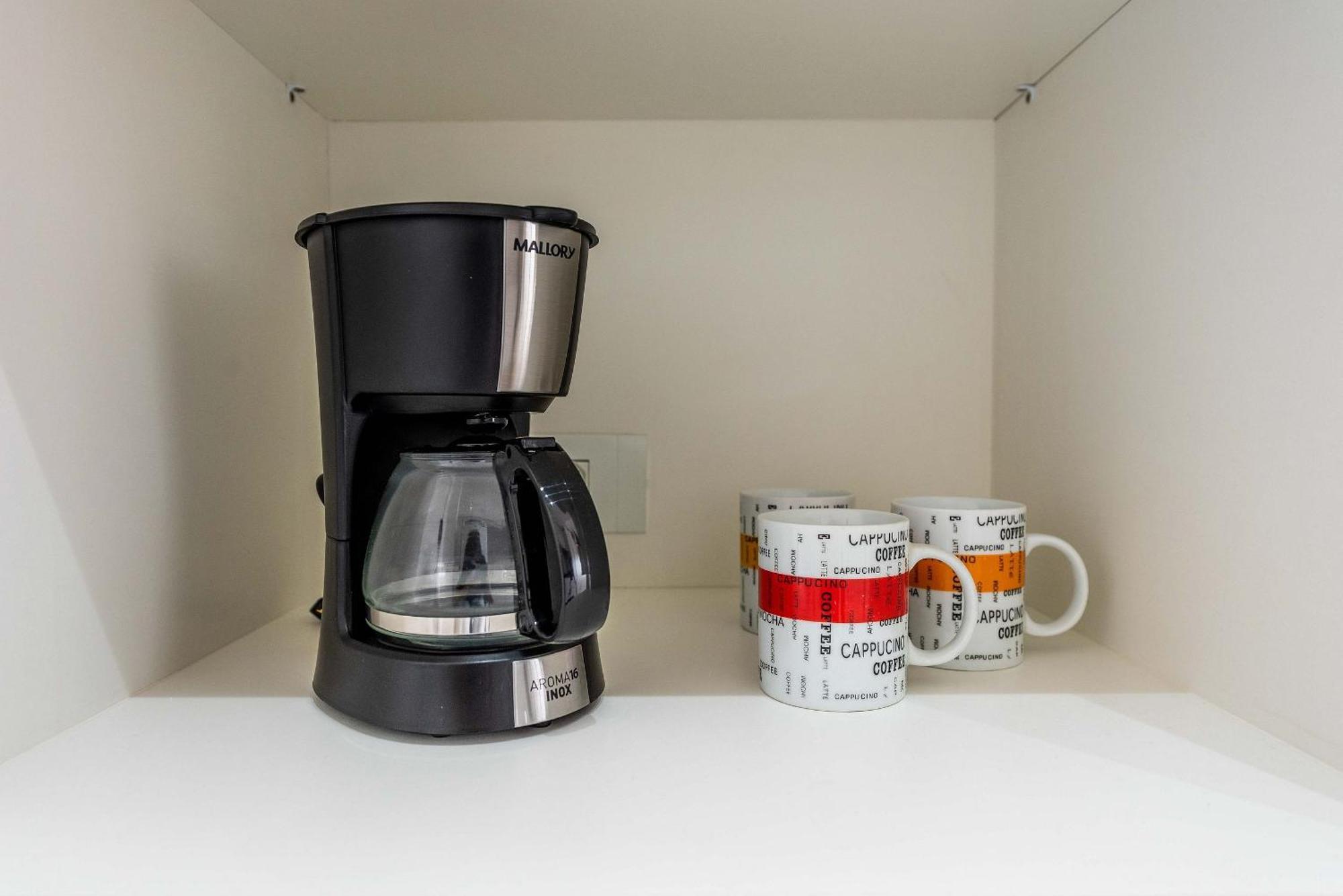 Apartment Linea