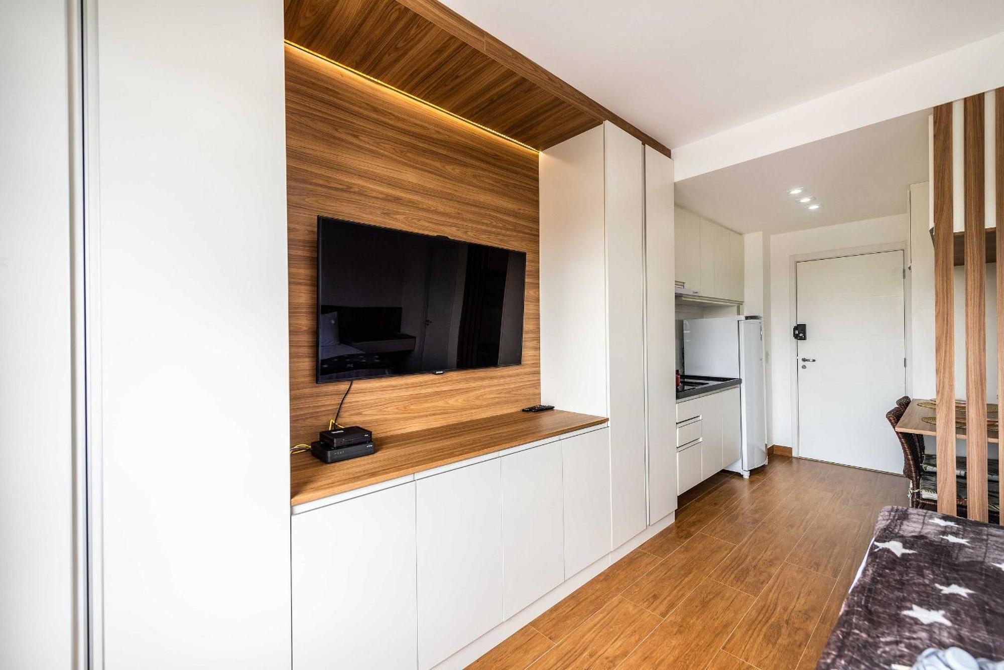 Apartment Linea *