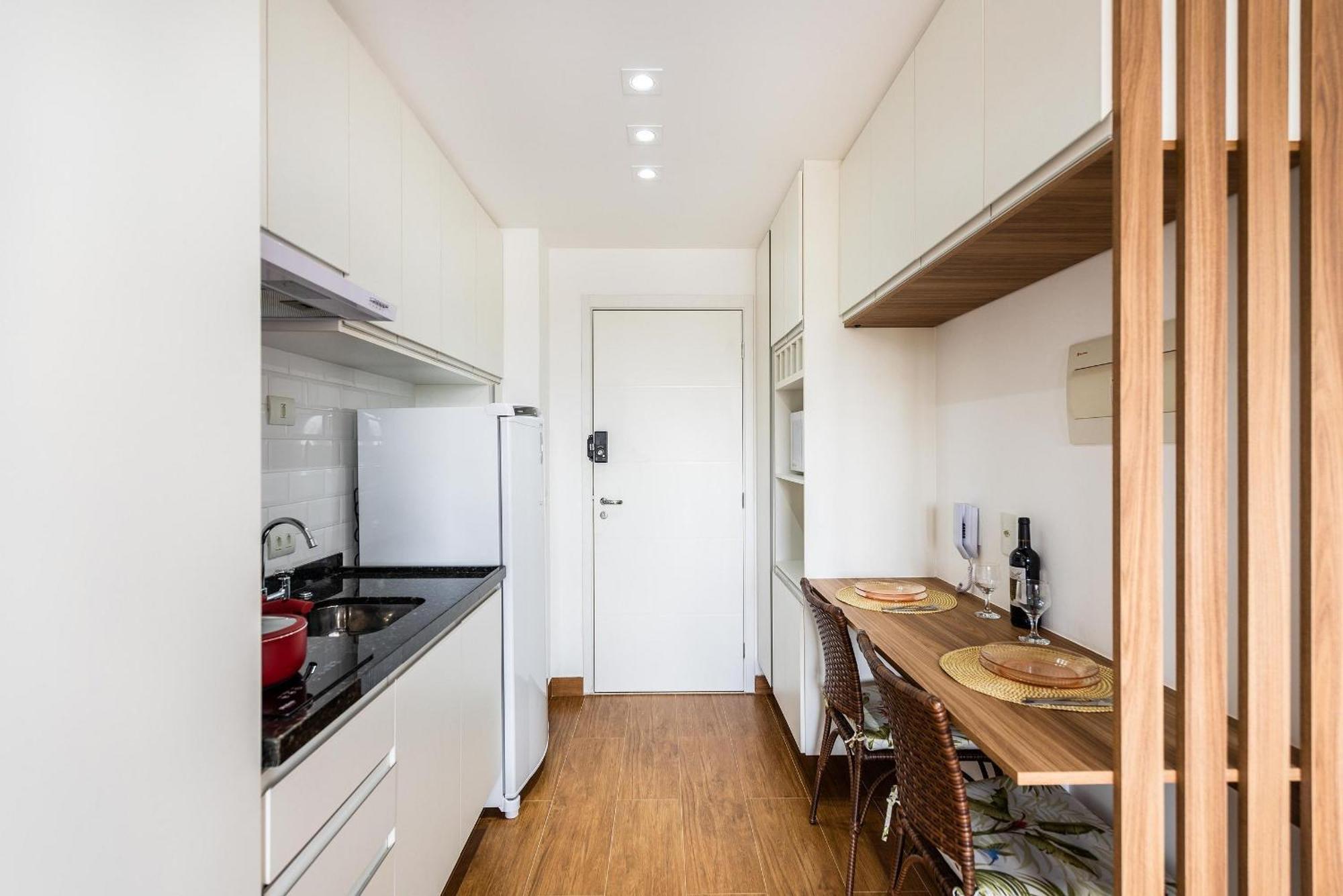 Linea Apartment