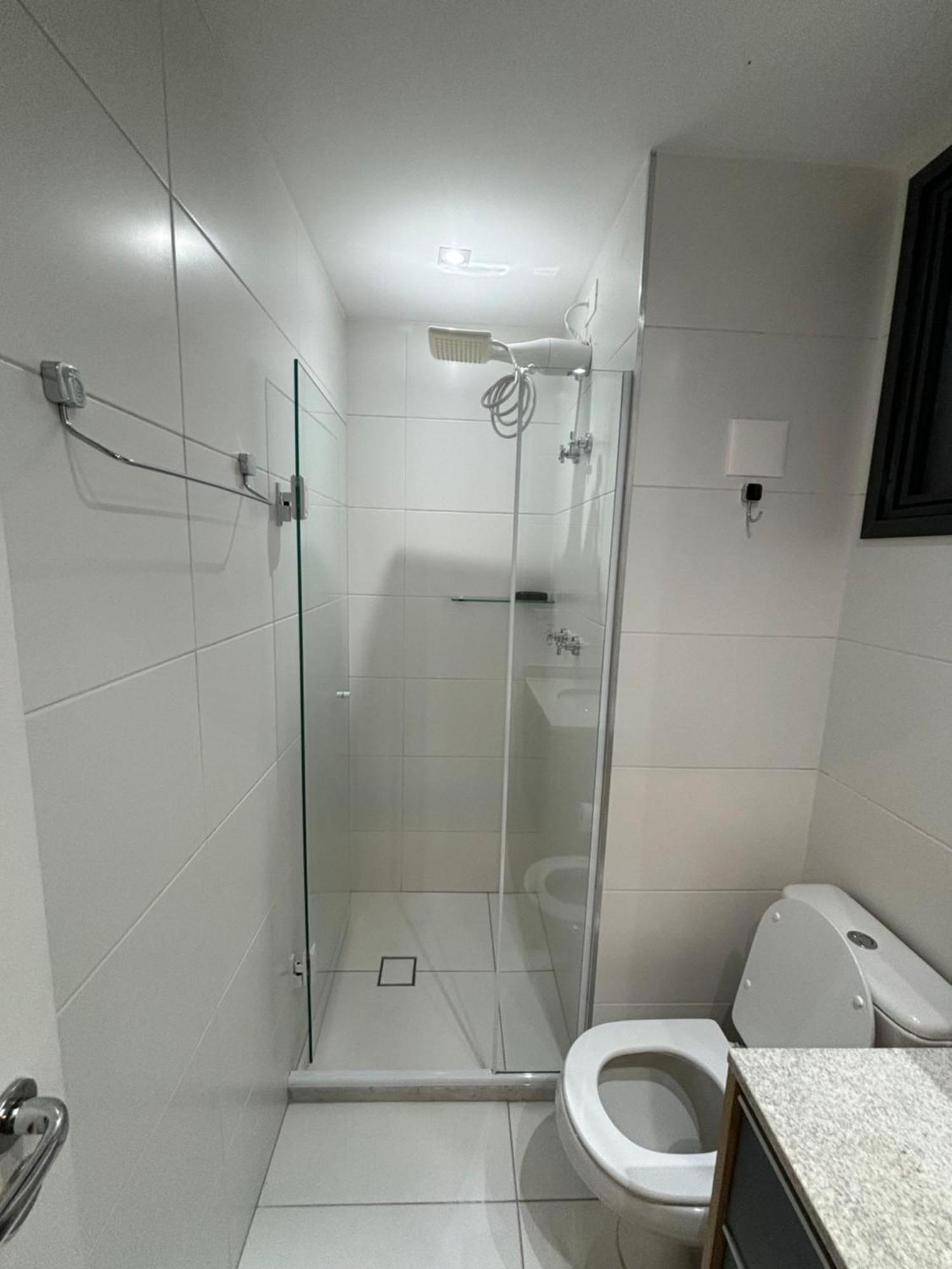 Flat Aconchegante E Completo Entre Itaim, Moema, Brooklin E Congonhas Apartment Sao Paulo