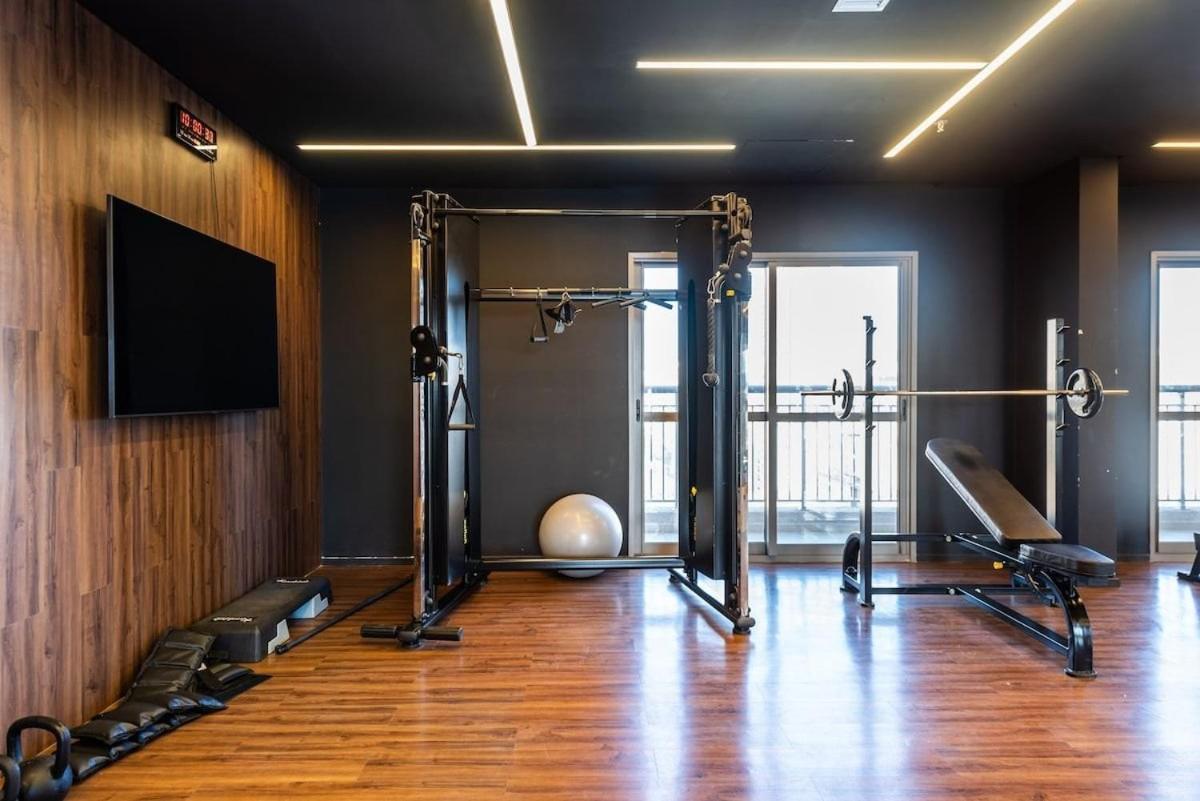 Lofts De Alto Padrao Em Moema Ibirapuera Proximo Aeroporto Congonhas * Sao Paulo