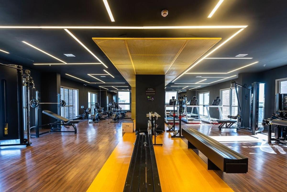 Lofts De Alto Padrao Em Moema Ibirapuera Proximo Aeroporto Congonhas * Sao Paulo