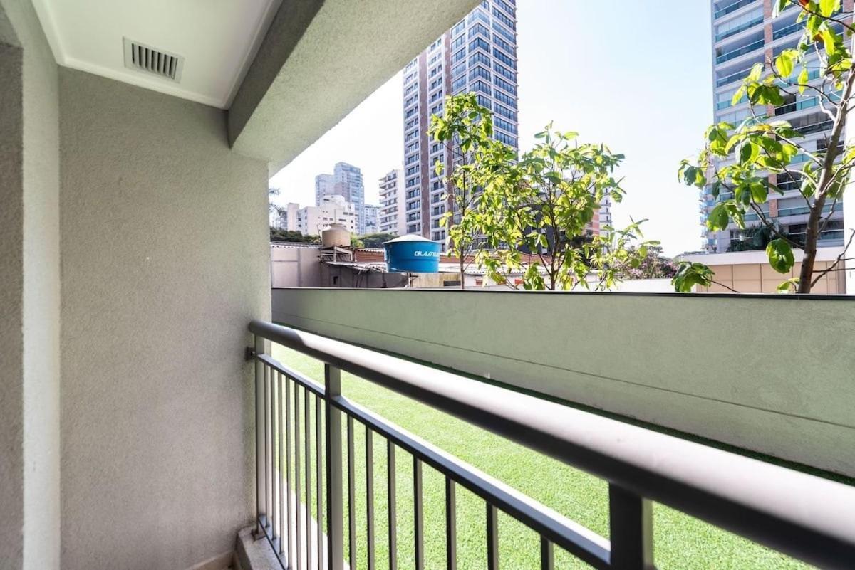 Apartemen Lofts De Alto Padrao Em Moema Ibirapuera Proximo Aeroporto Congonhas *